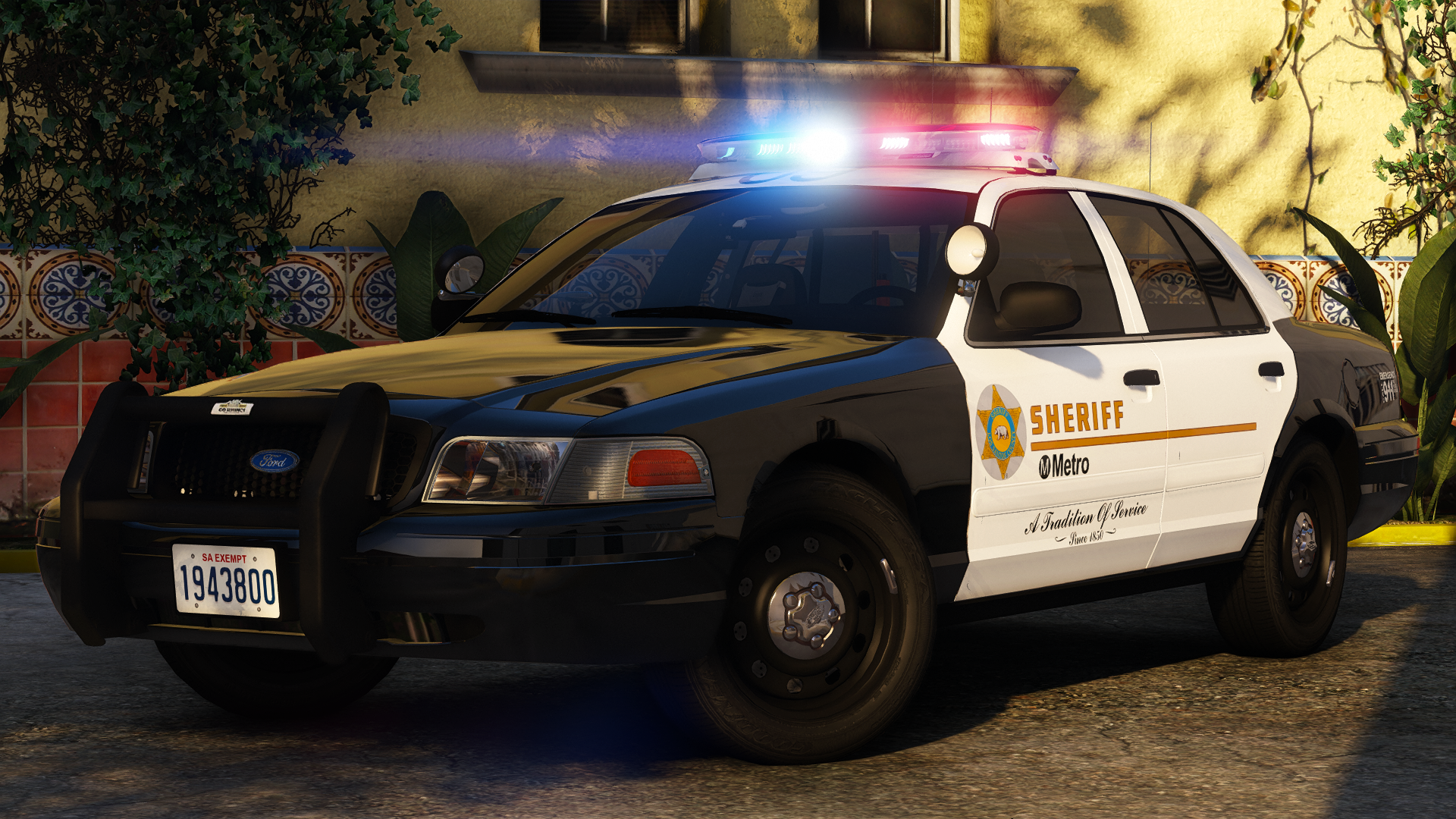 Lasd fpiu gta 5 фото 100