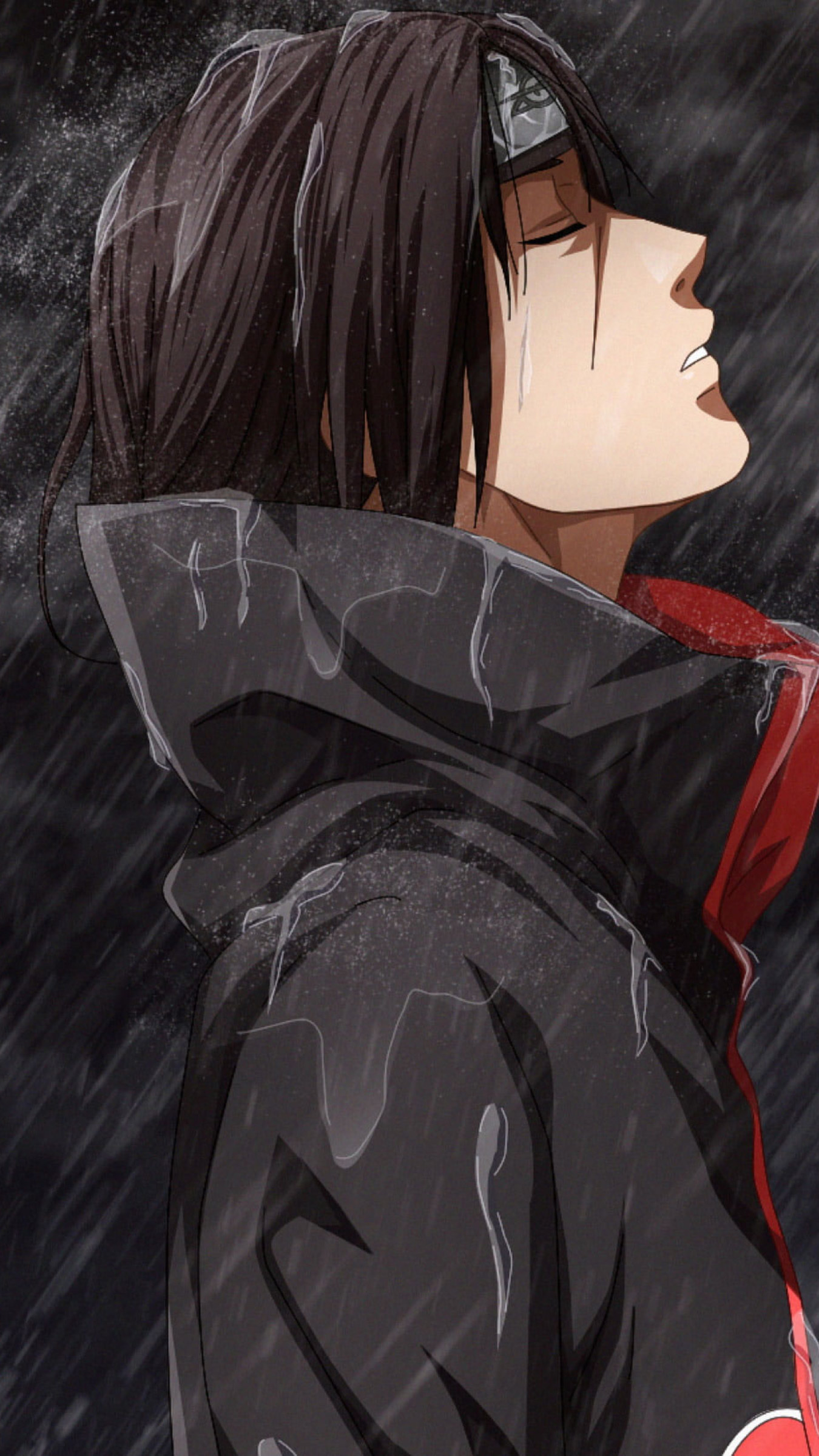 Wallpaper Anime, Naruto, Itachi Uchiha • Wallpaper For You