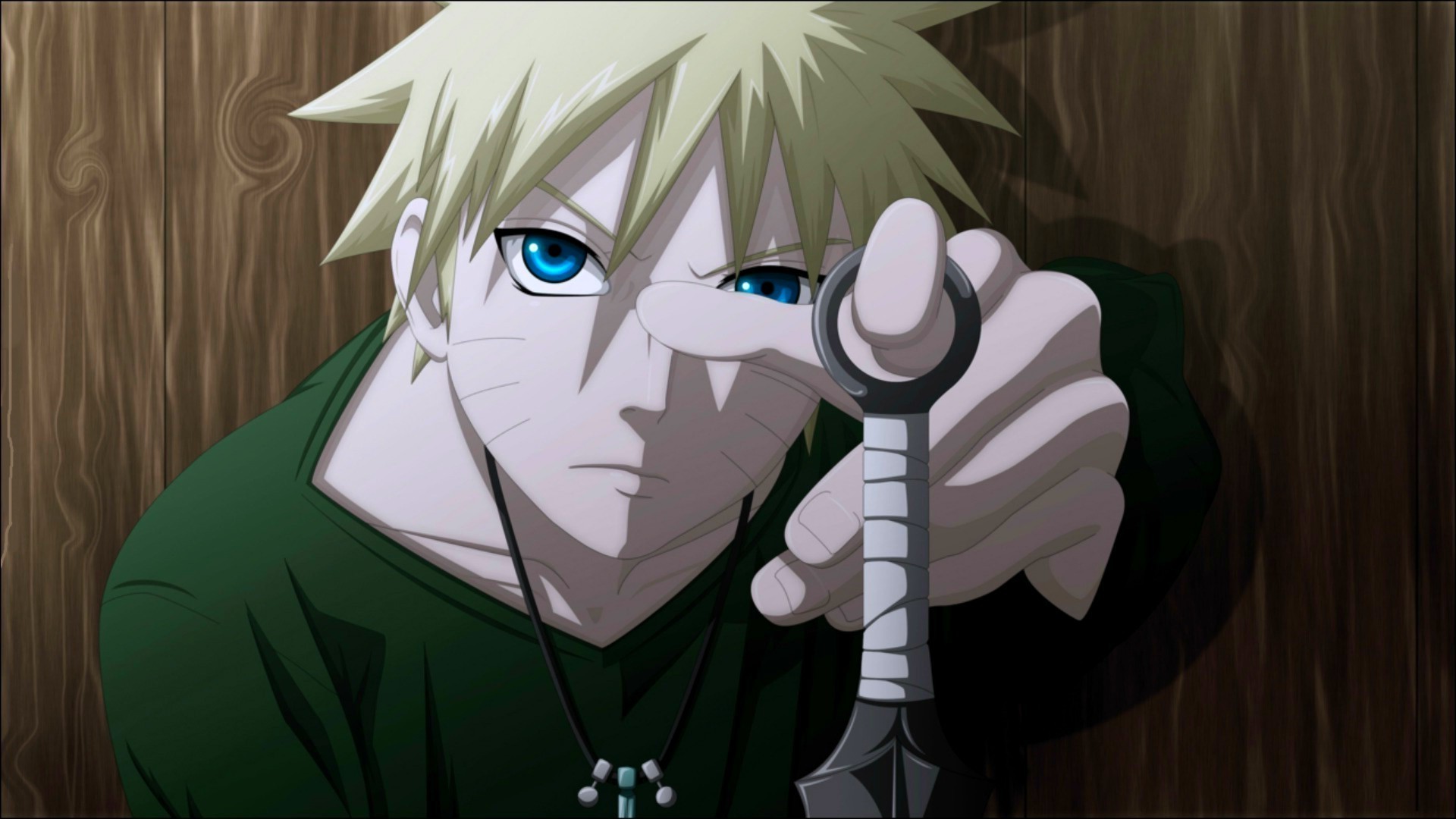 Naruto Wallpaper HD