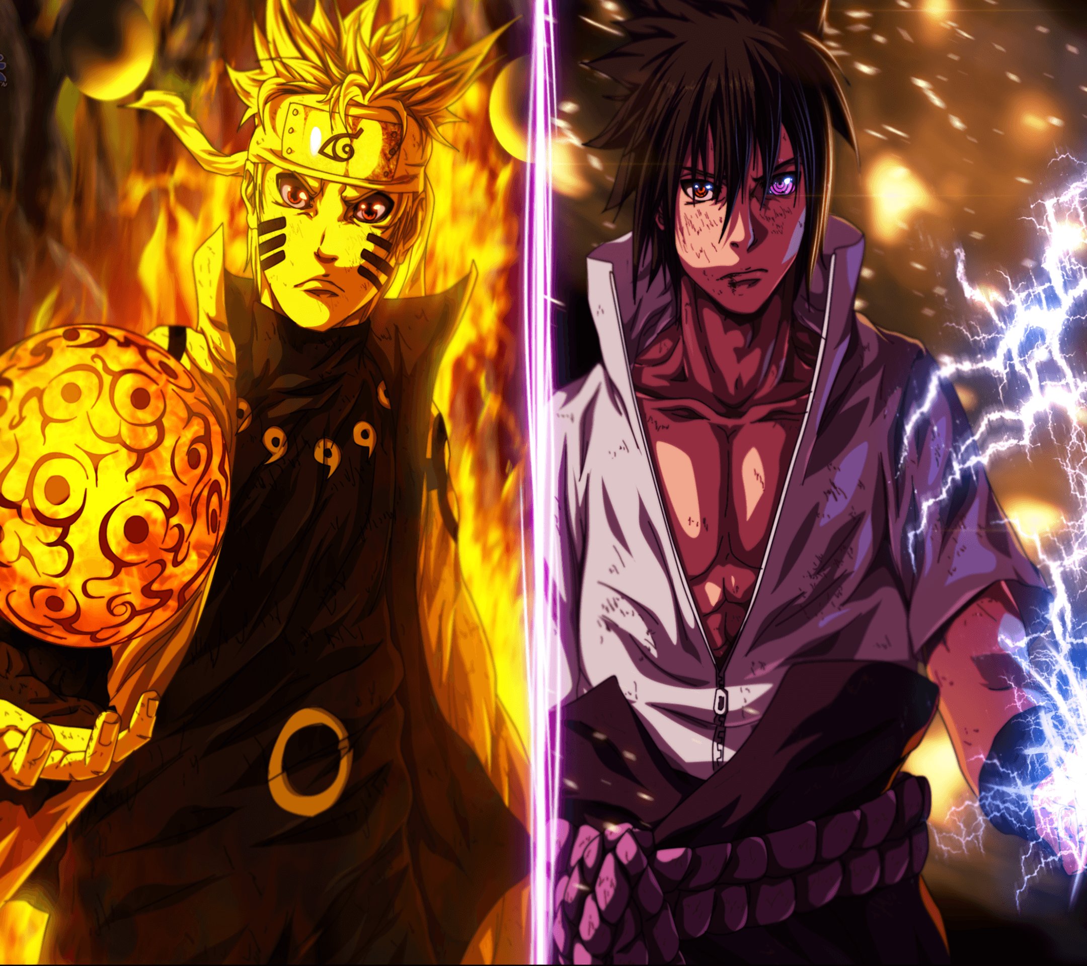 Anime Naruto Desktop Wallpaper 106026