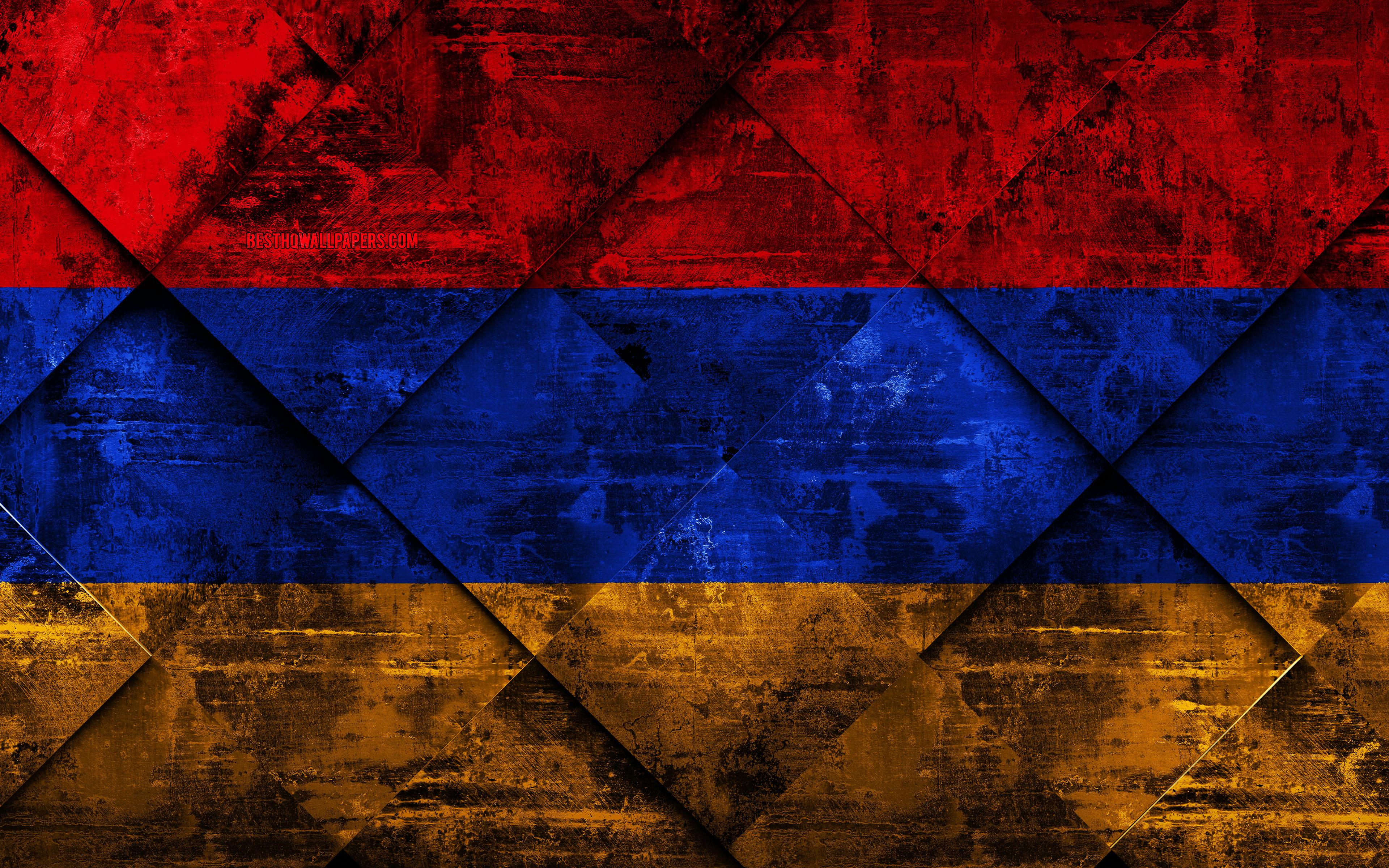 флаг армении картинки