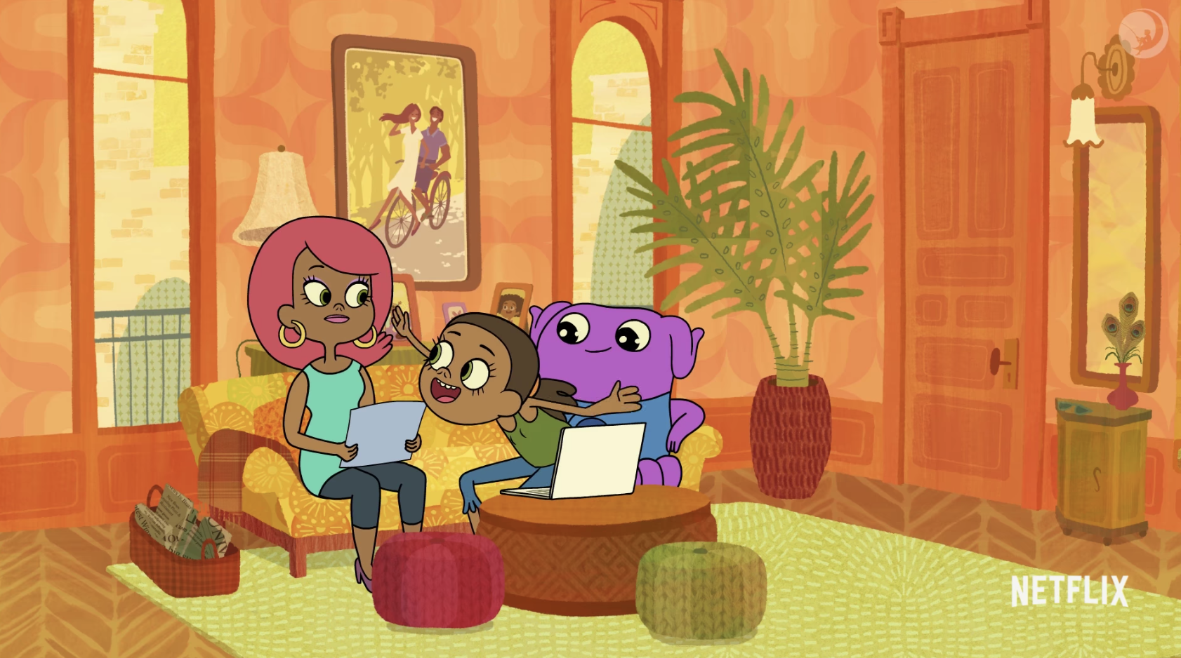 DreamWorks Home: Adventures with Tip & Oh Premieres tomorrow Friday, July 20th! NYCDreamWorks Home: Adventures with Tip & Oh Premieres tomorrow Friday, July 20th! Dad