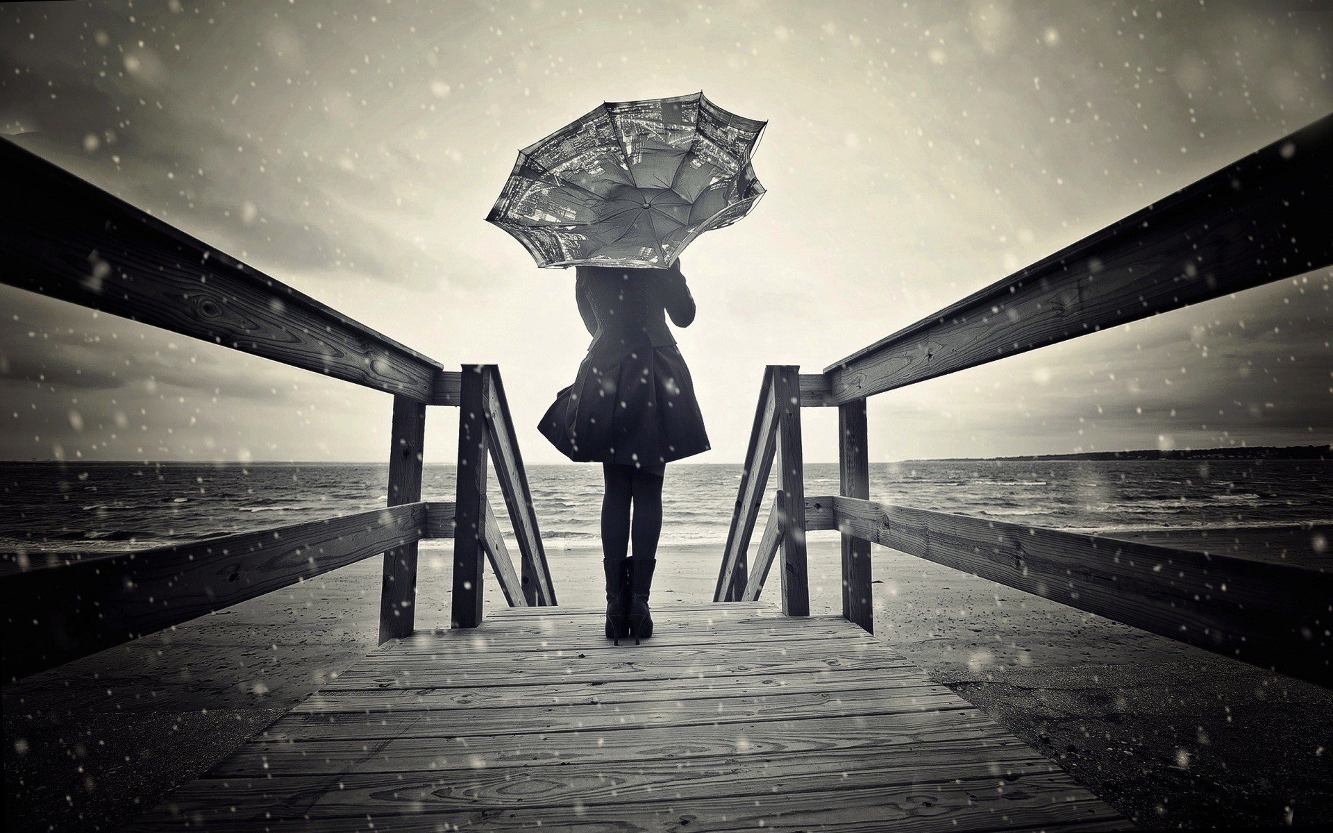 New Alone Wallpaper Data Src Me Alone Sad