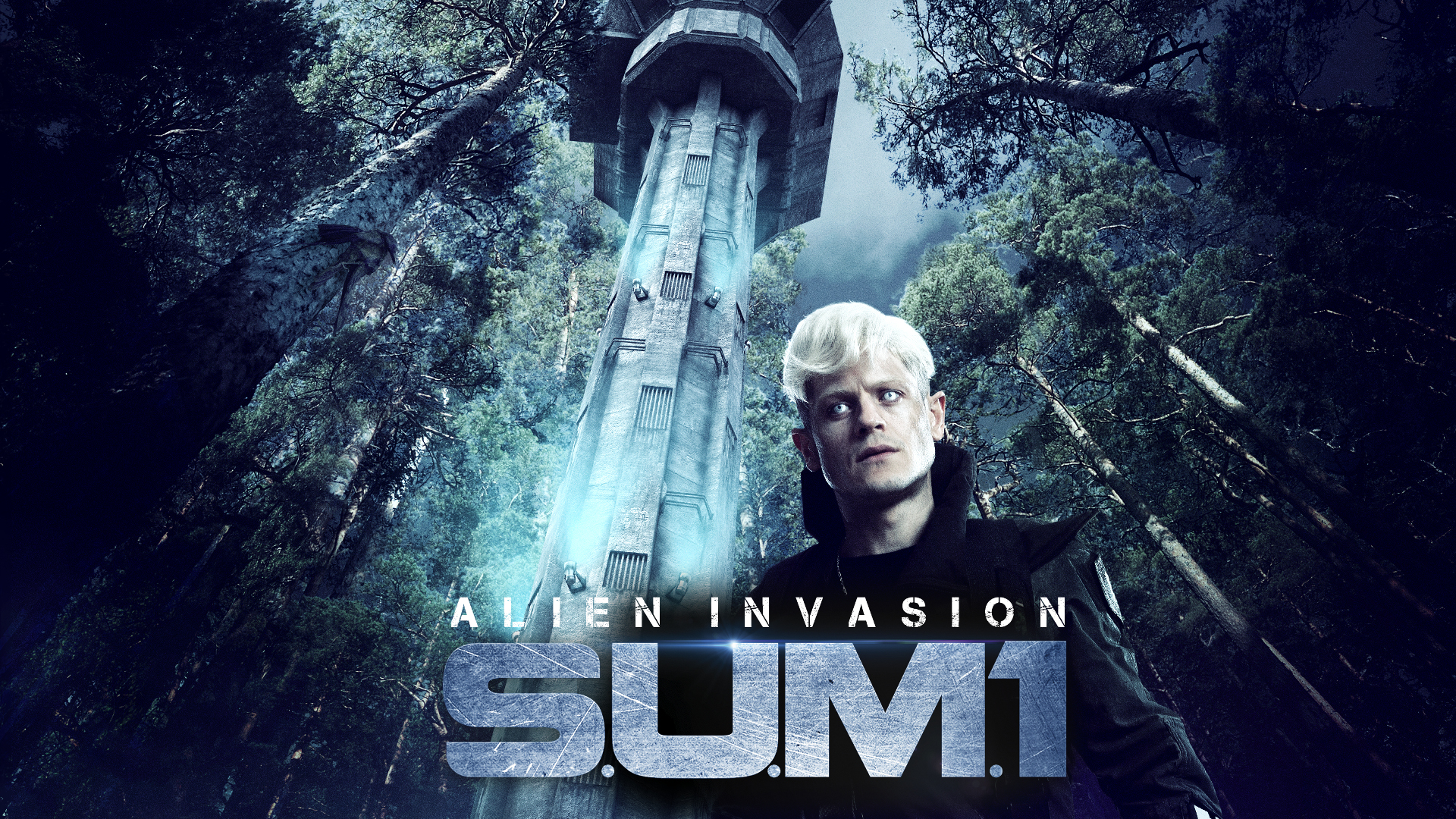 Alien Invasion S.U.M.1 (2018)