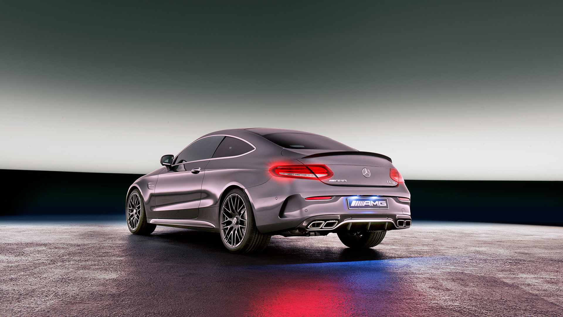 mercedes benz c63 amg wallpaper 2022