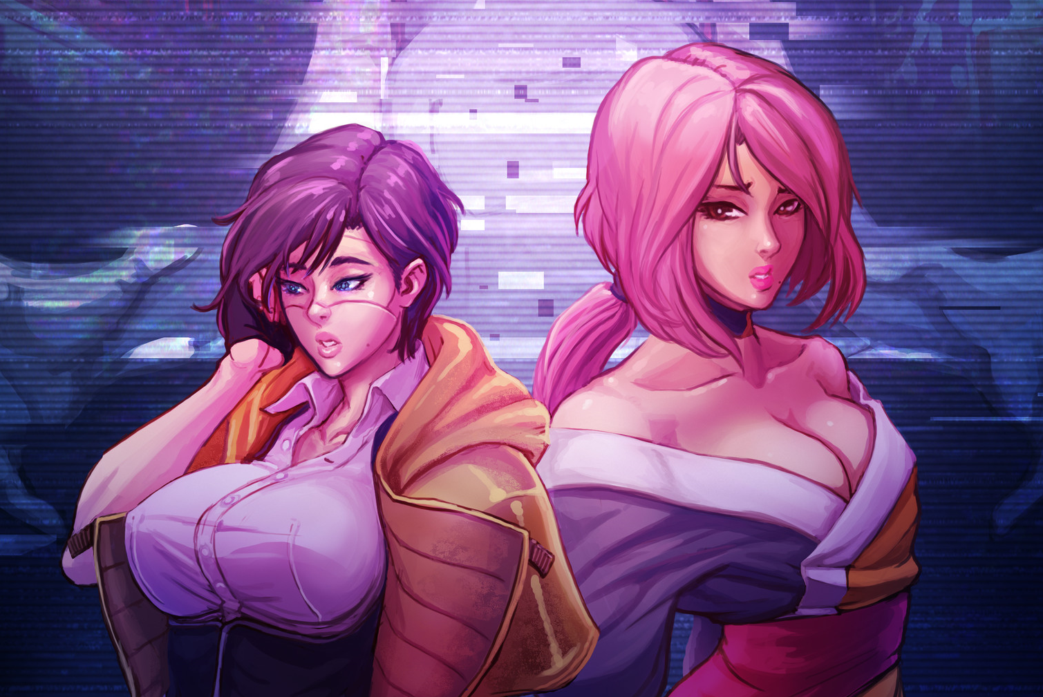 Sense: A Cyberpunk Ghost Story developer categorically refuses to censor the game following backlash and death threats