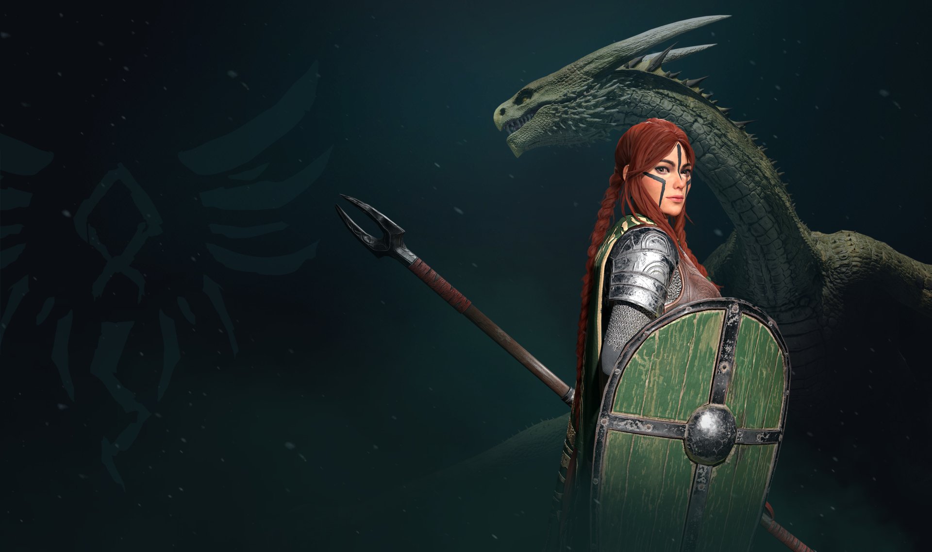 Century: Age of Ashes HD Wallpaper and Background Image