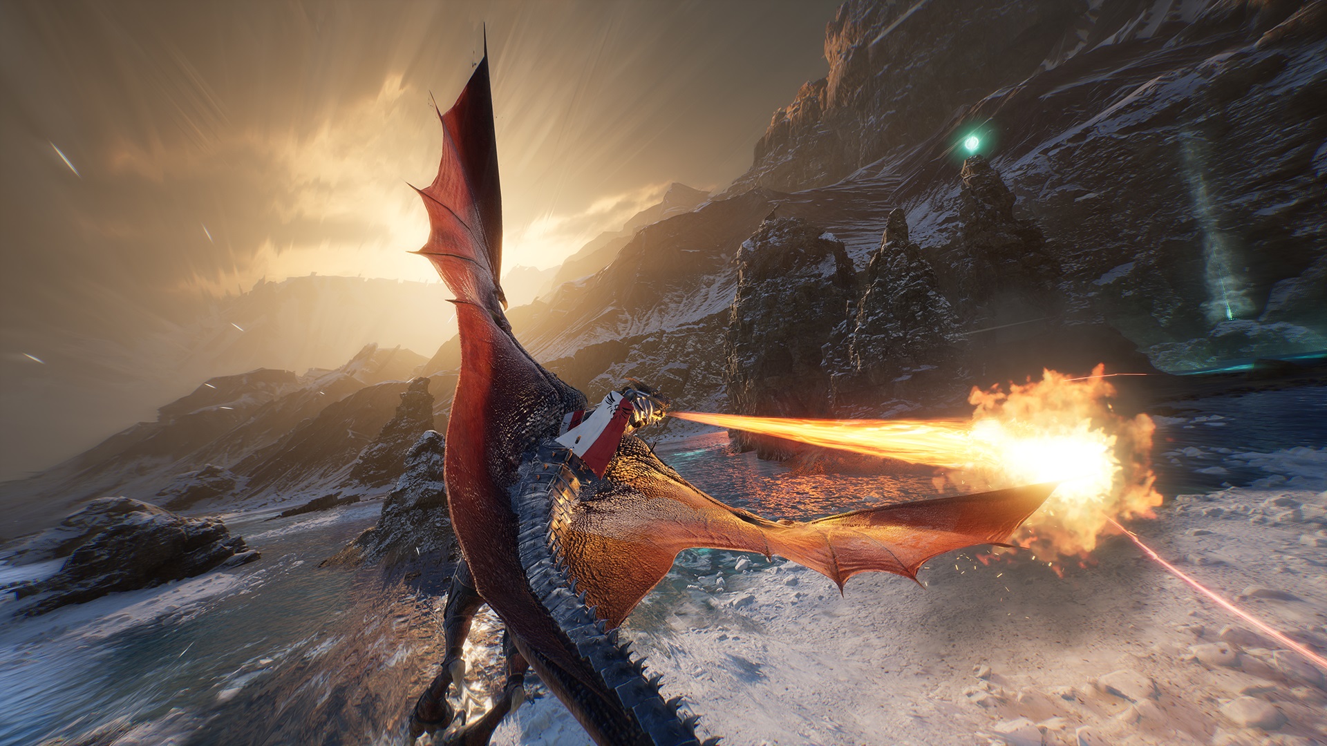 Century: Age of Ashes Console and Mobile Release Announced for 2022