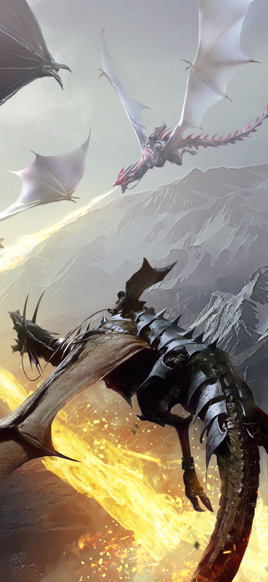 Century Age Of Ashes 2021 iPhone XS, iPhone 10, iPhone X HD 4k Wallpaper, Image, Background, Photo and Picture