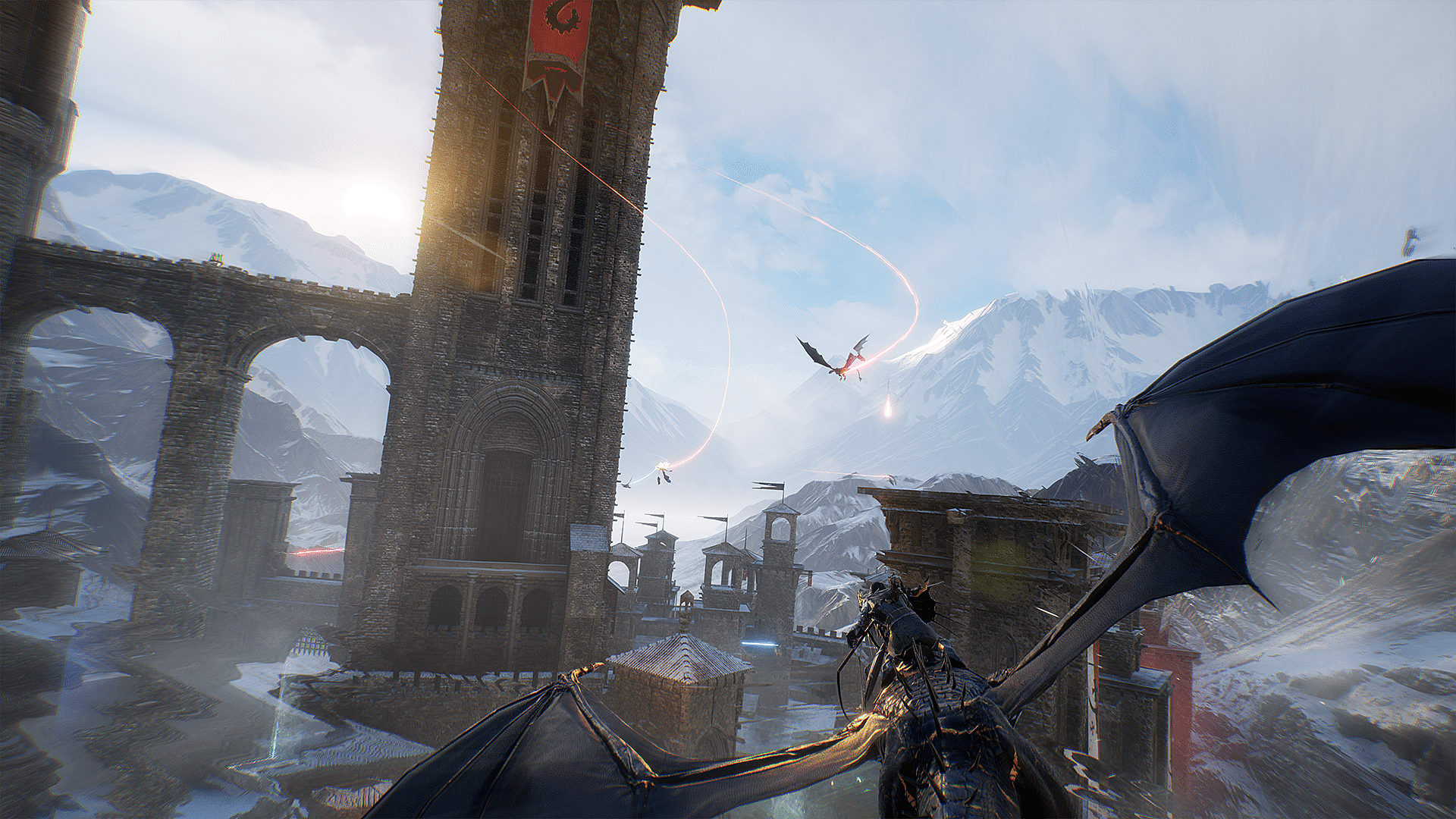 Century: Age Of Ashes Hands On Preview