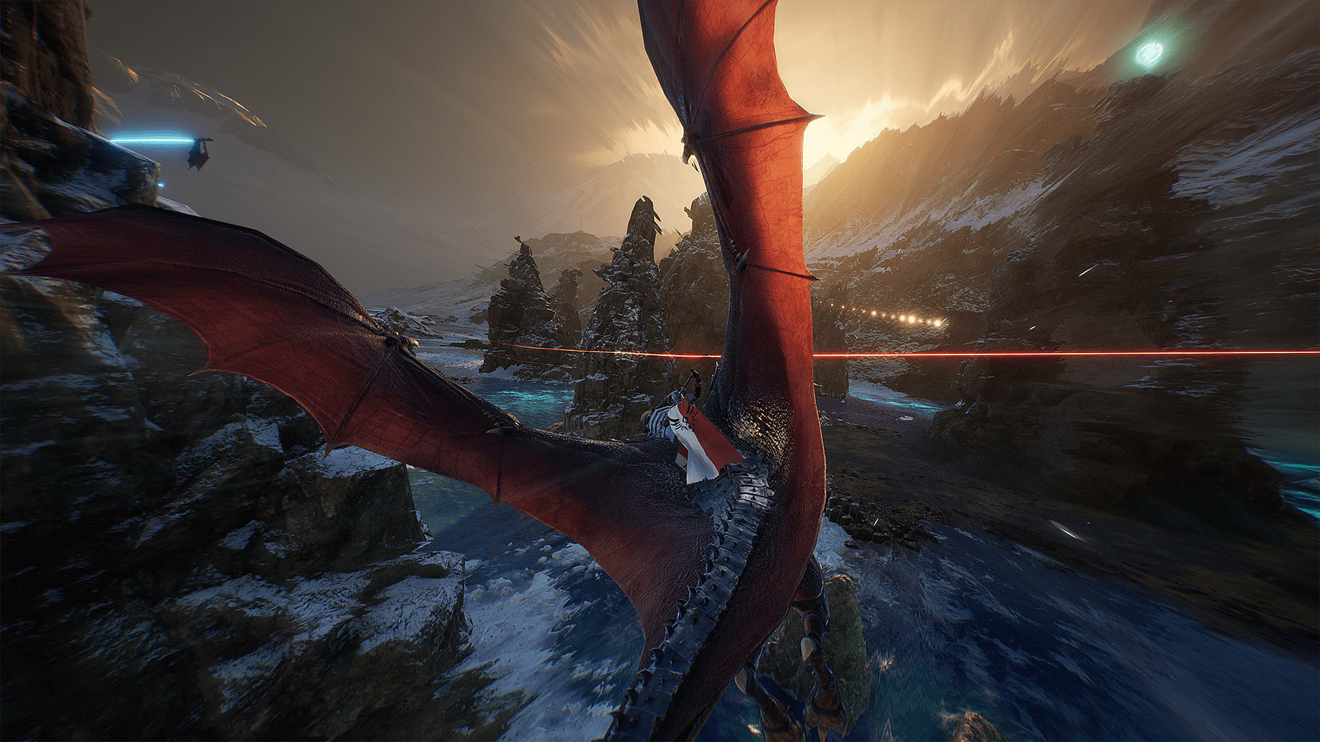 Century: Age Of Ashes Hands On Preview