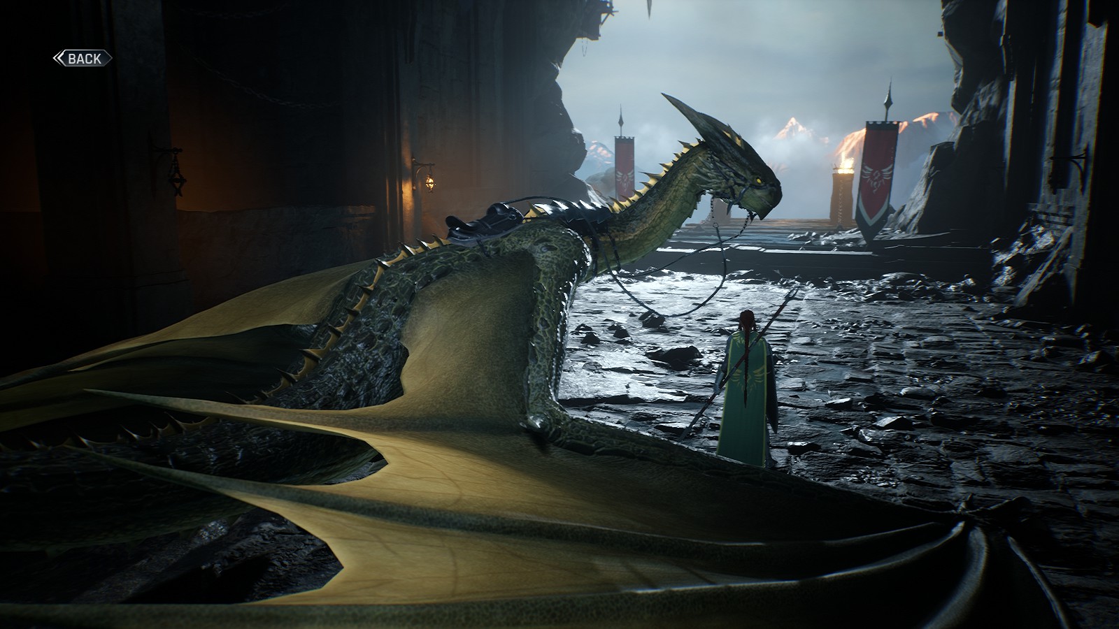 Not So Massively: First impressions of Century Age of Ashes