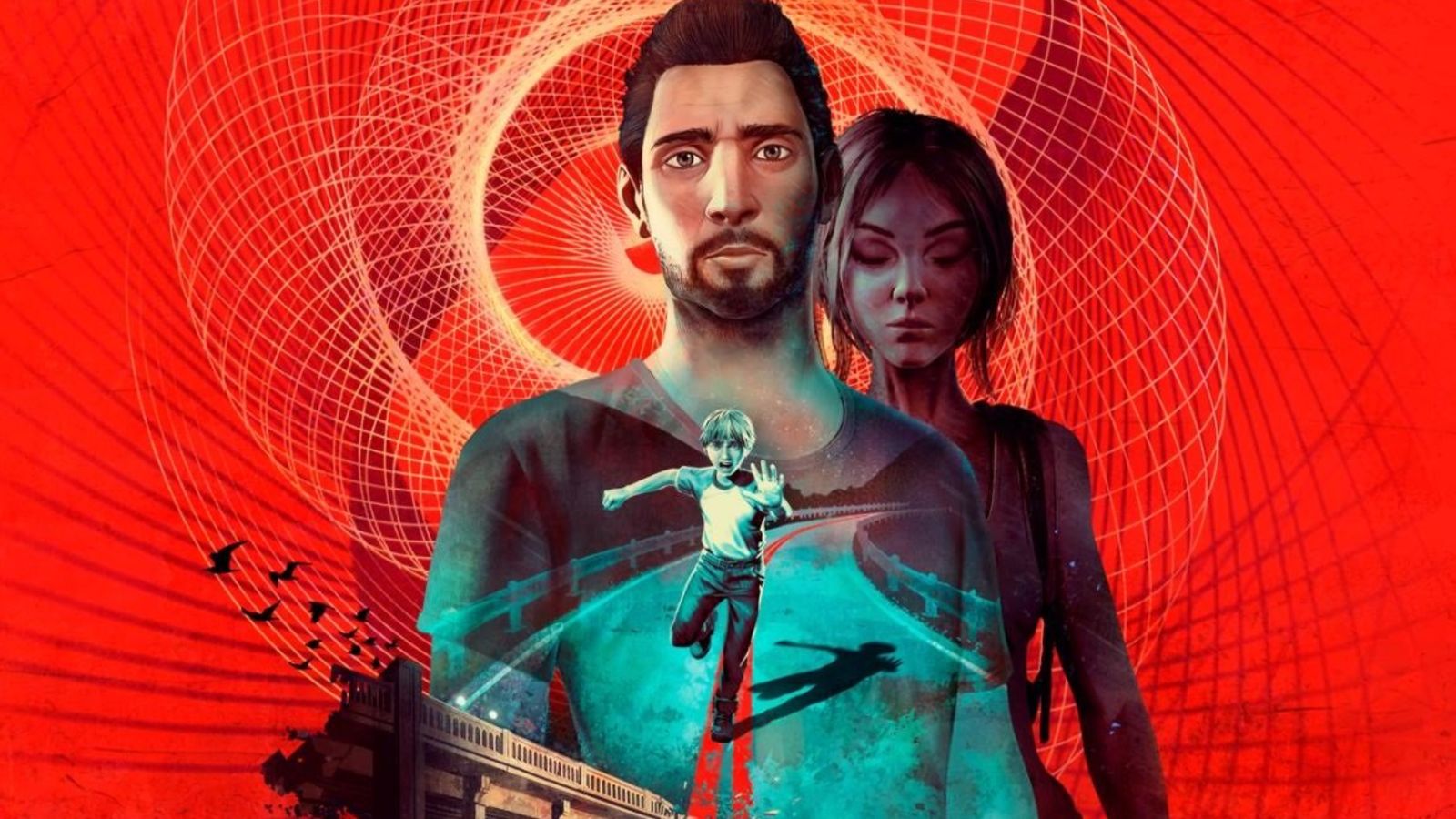 Here's the gameplay trailer for an adventure game based on Alfred Hitchcock's Vertigo