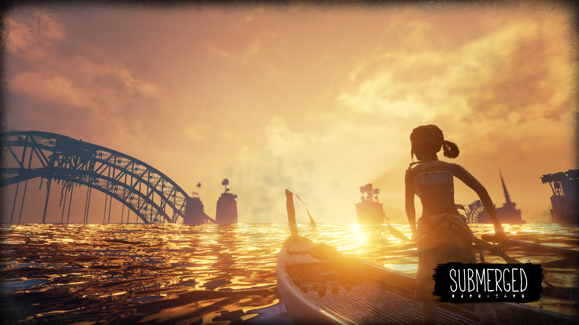 Review: Submerged