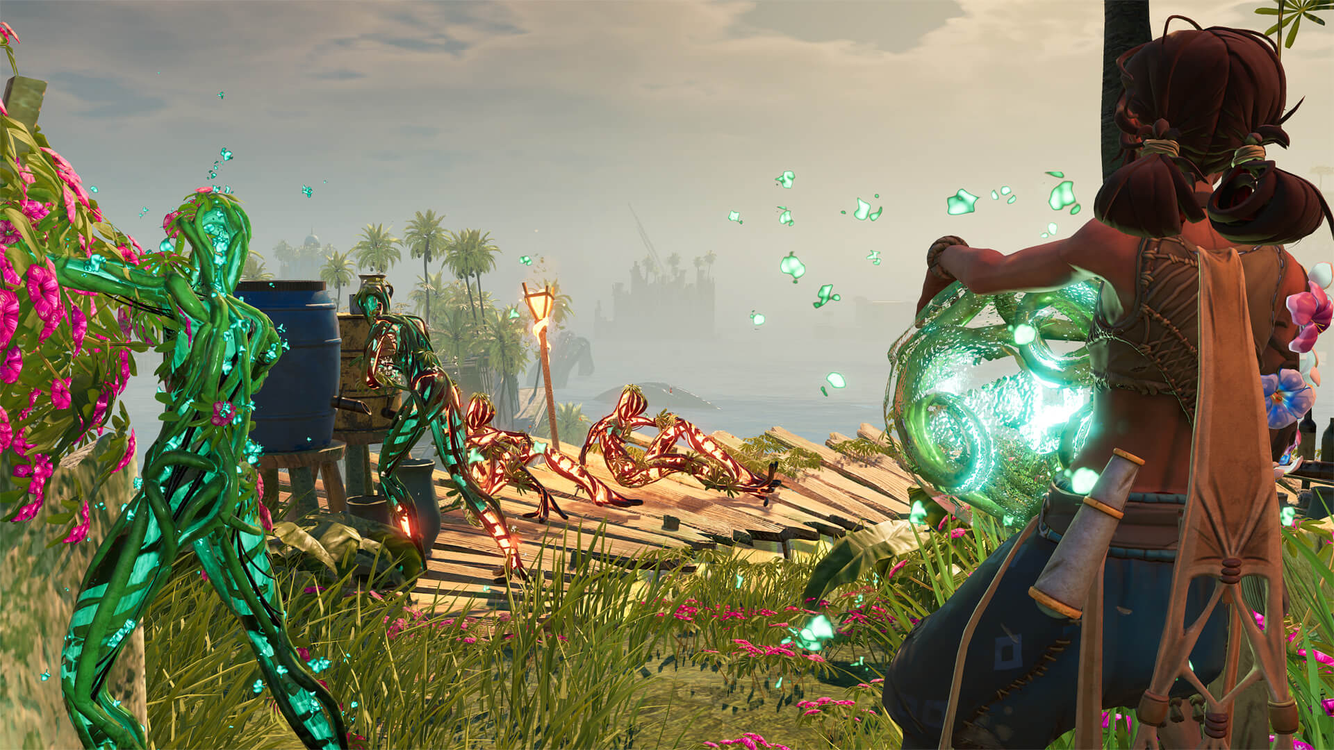 Submerged: Hidden Depths Preview