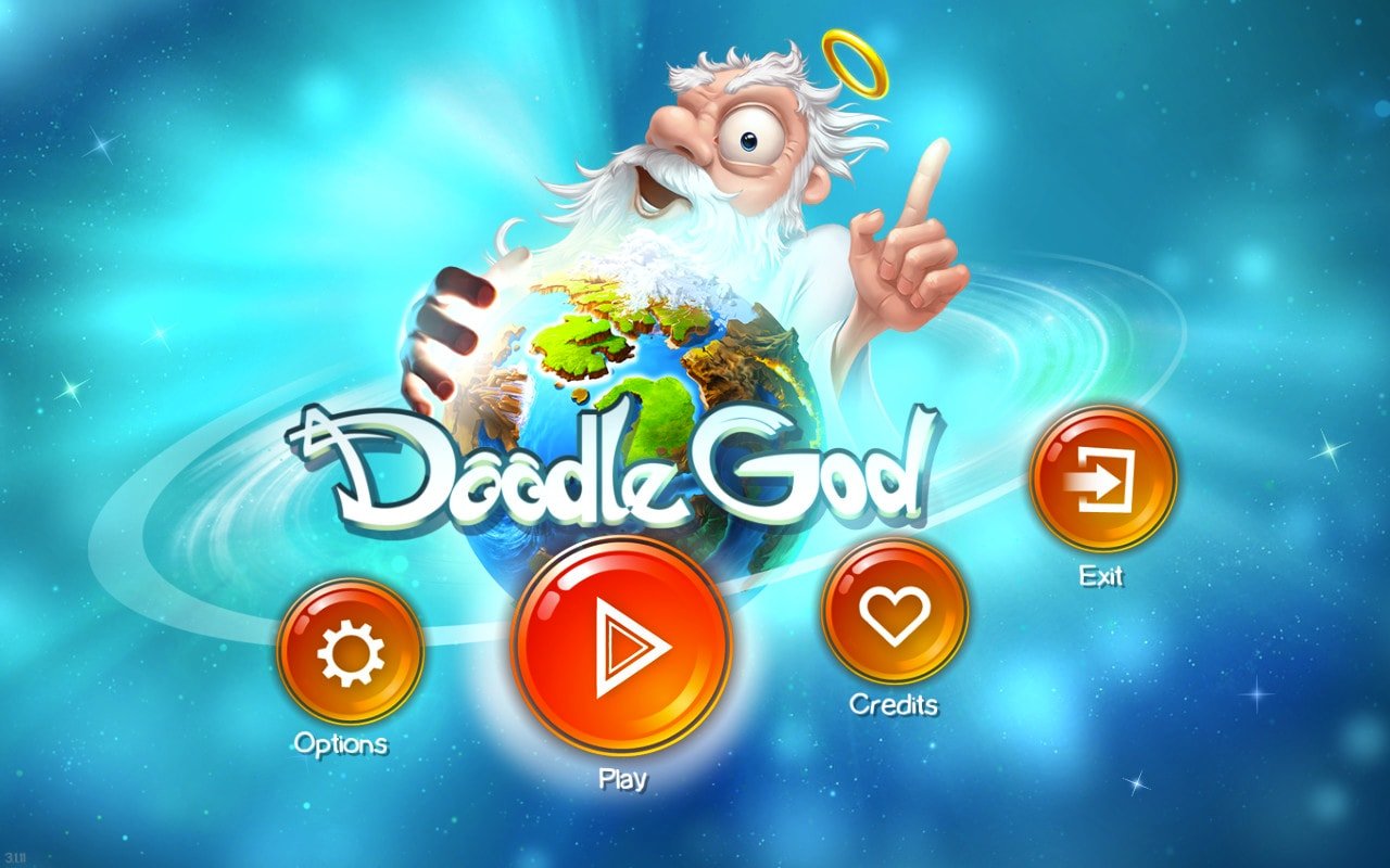 Doodle god steam фото 38