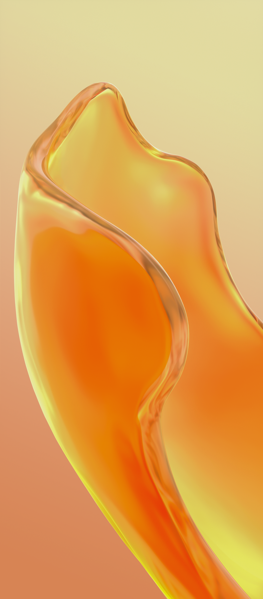 Infinix Zero 5G wallpaper