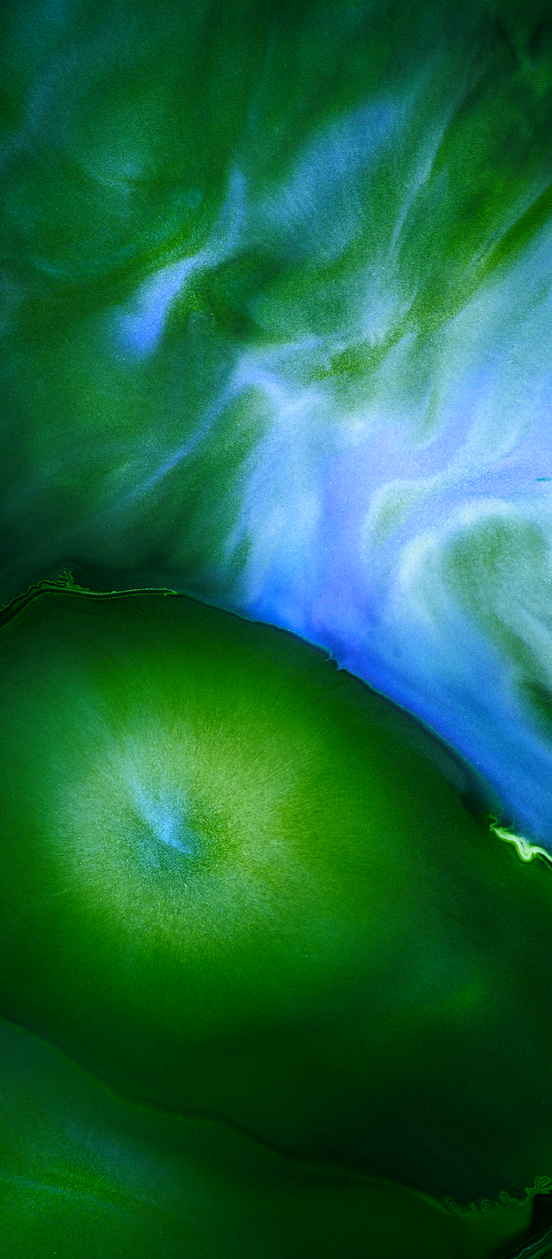 Infinix Zero 5G wallpaper