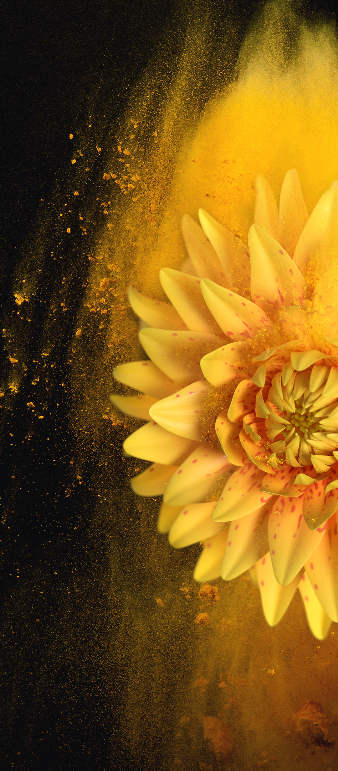 Infinix Zero 5G wallpaper