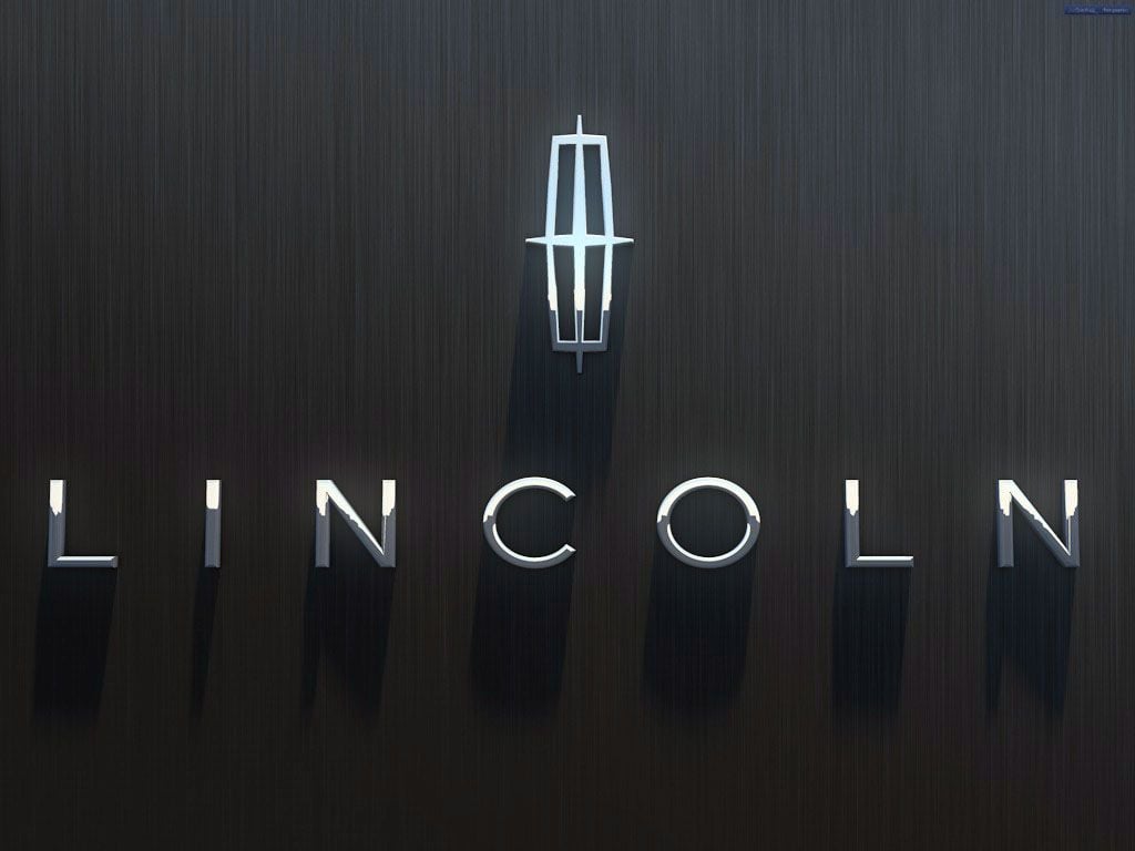 Lincoln Motor Company. Lincoln logo, Lincoln motor company, Lincoln continental