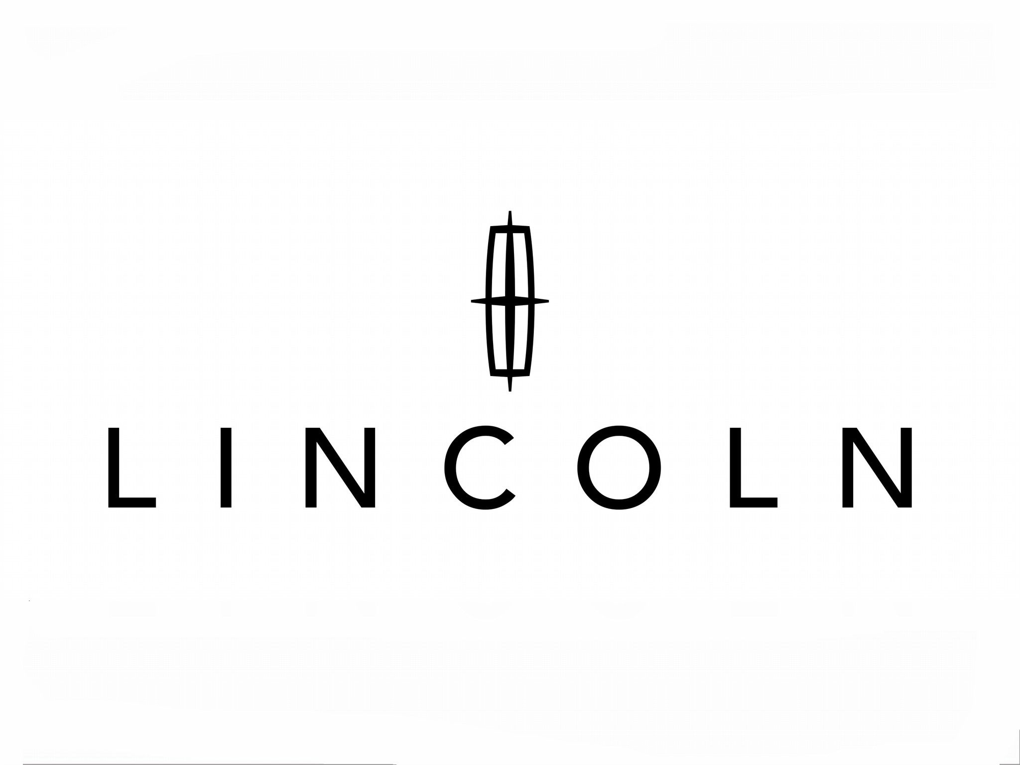 lincoln logo. Lincoln, Lincoln logo, Ford logo