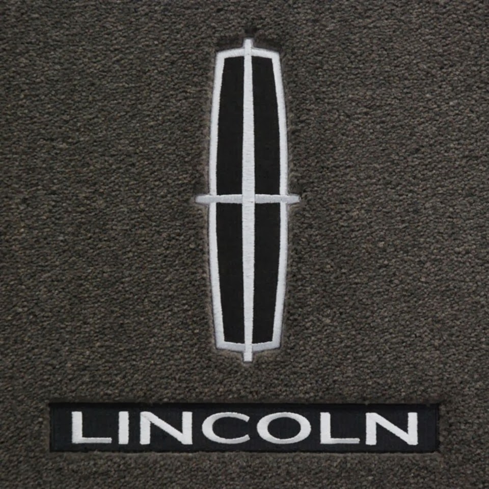Alternative Wallpaper: Lincoln 3D Logo Photo