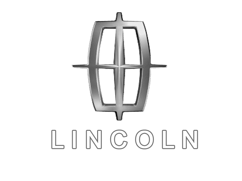 Lincoln Symbol -Logo Brands For Free HD 3D