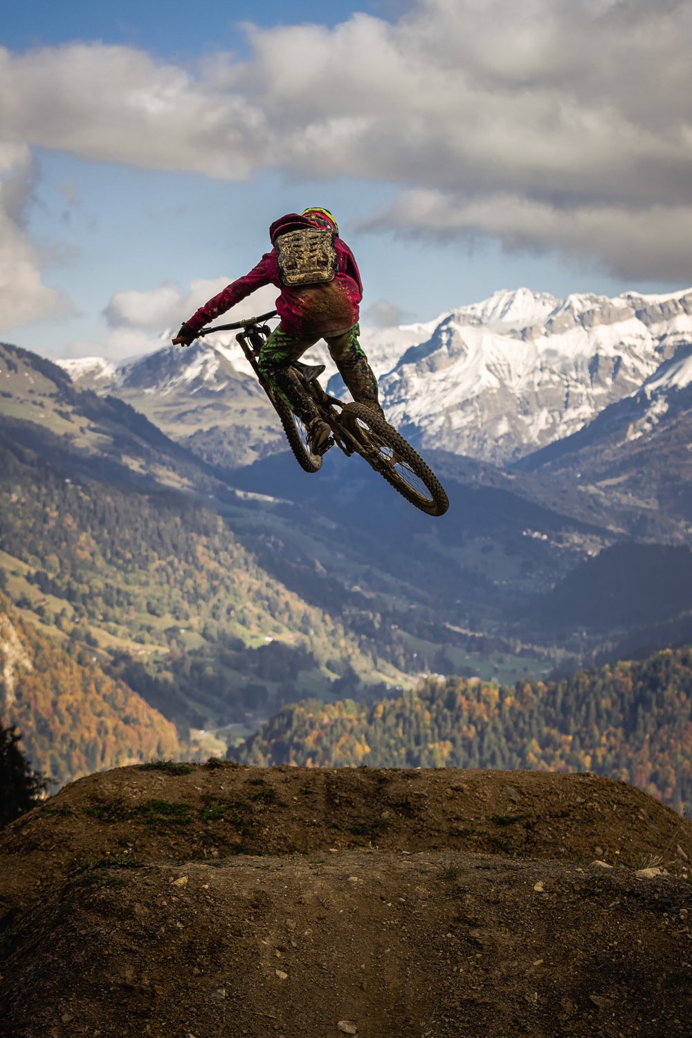 Mtb Picture. Download Free Image