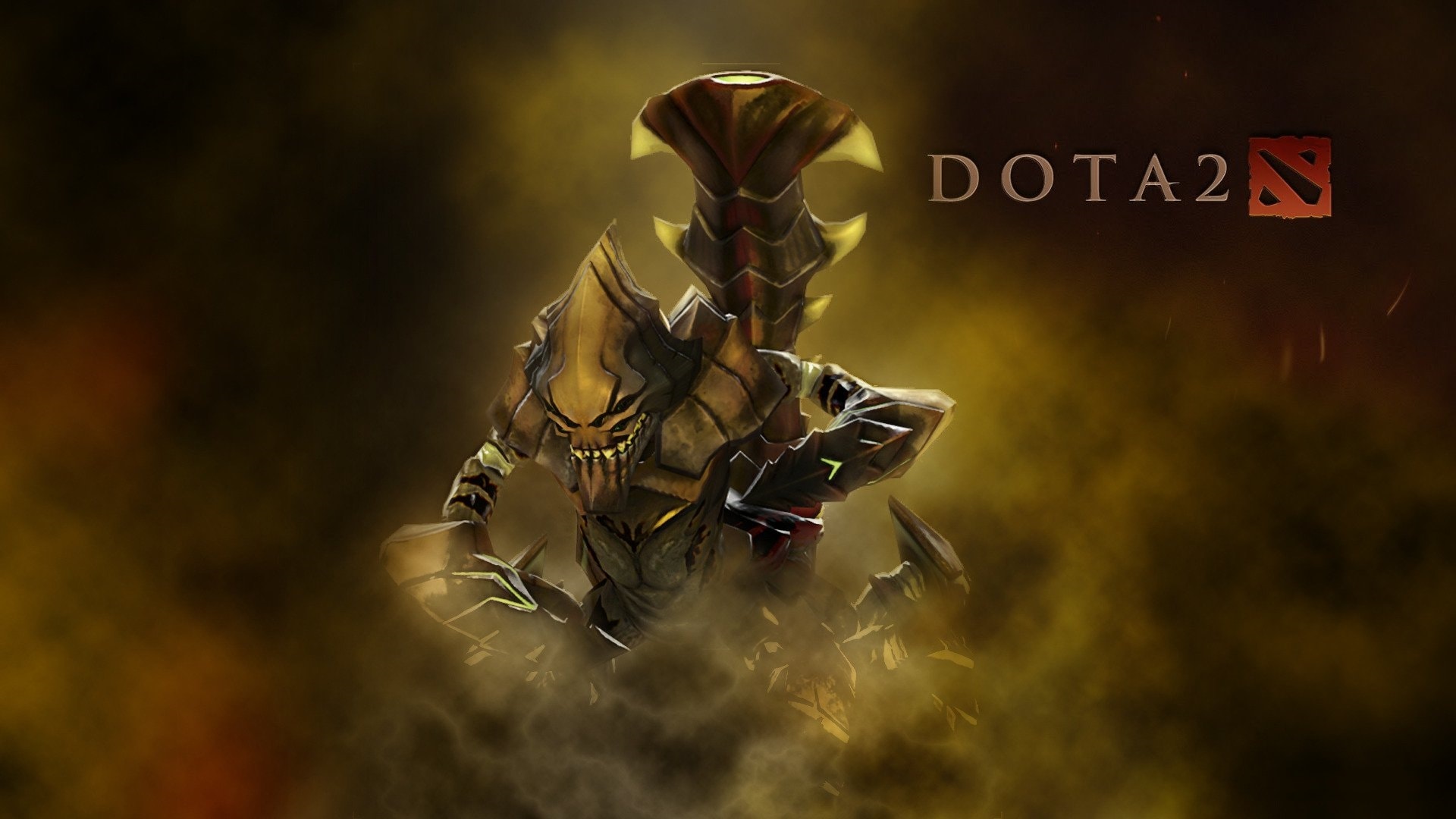 dota 2 sand king