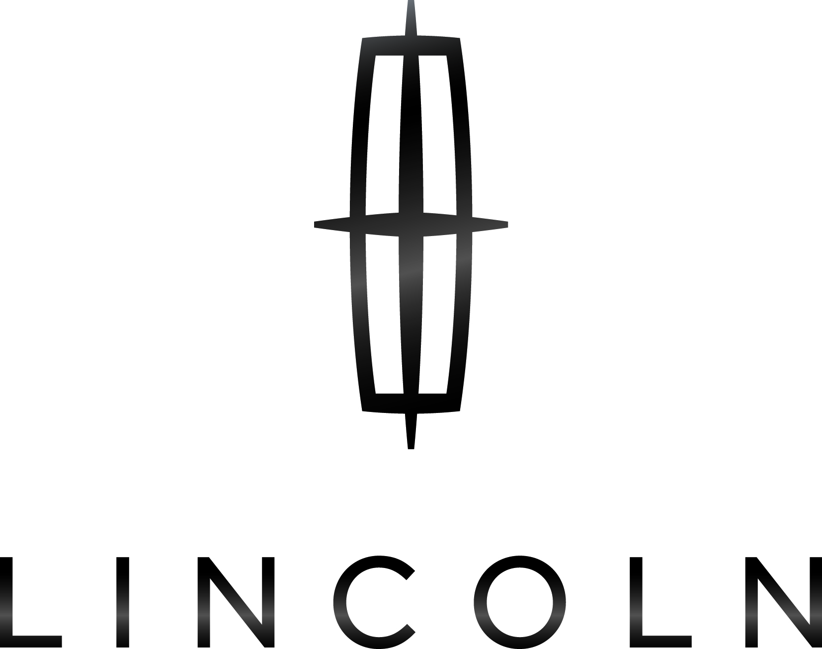 lincoln car logo
