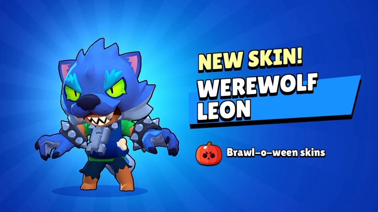 werewolf Leon brawl pass