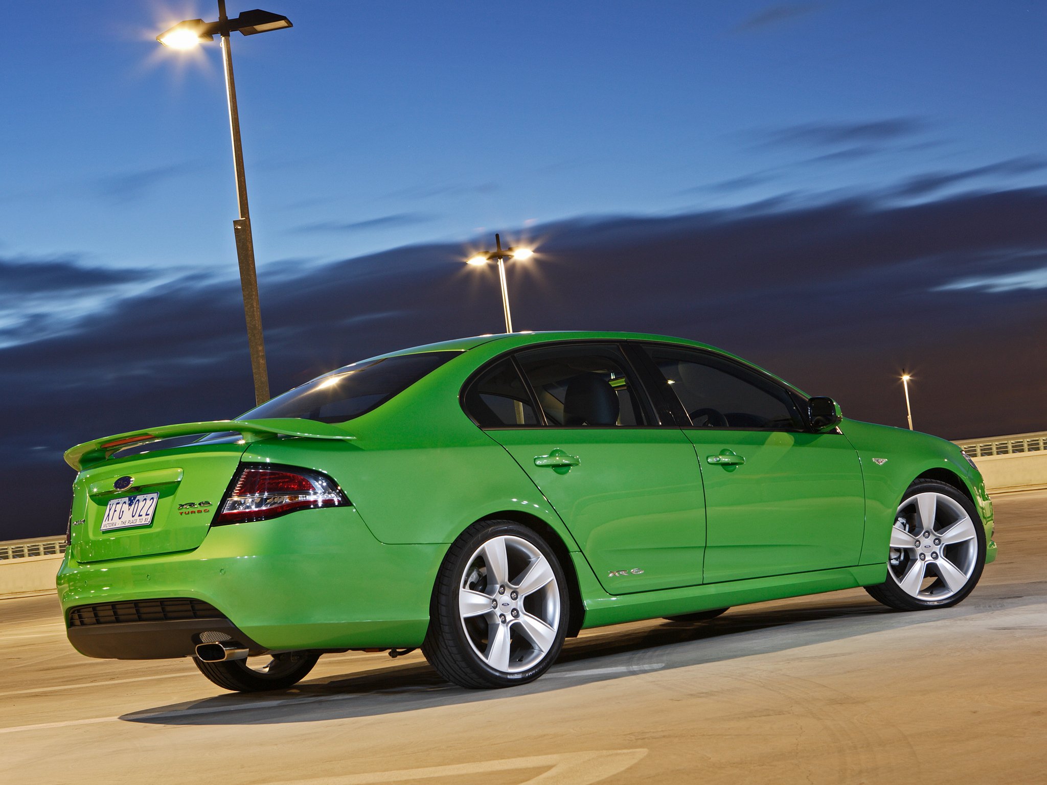 2008, Ford, Falcon, Xr6, Turbo, f g, 3 Wallpaper HD / Desktop and Mobile Background
