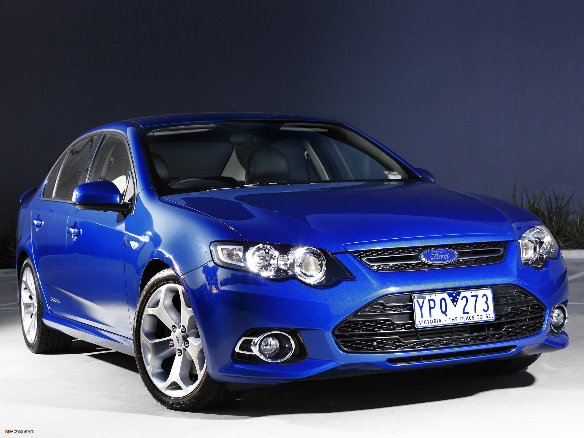 Ford Falcon XR6 Wallpapers - Wallpaper Cave