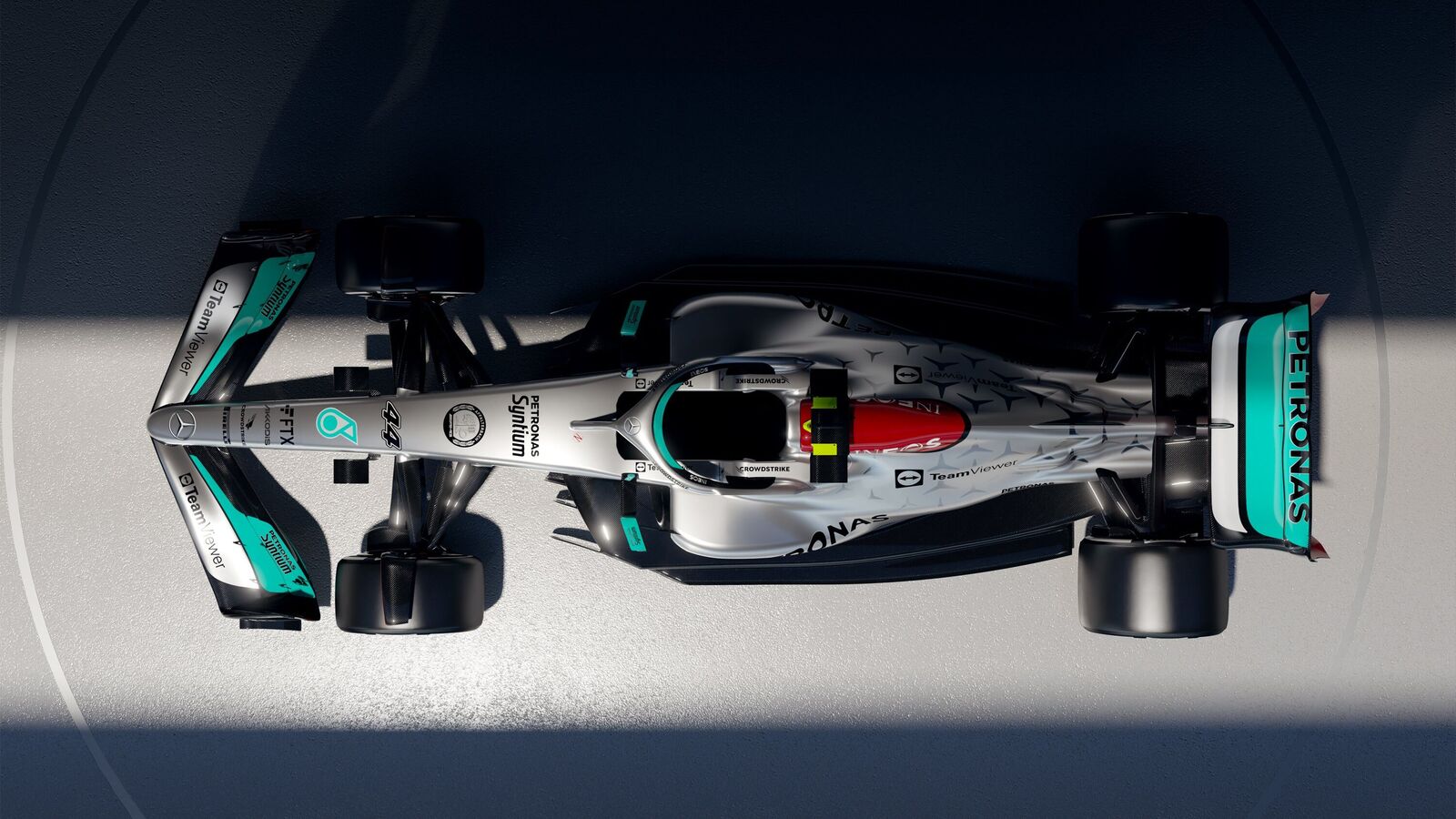 Mercedes's Formula 1 car for 2022 revealed, Lewis Hamilton's bet for 9th crown
