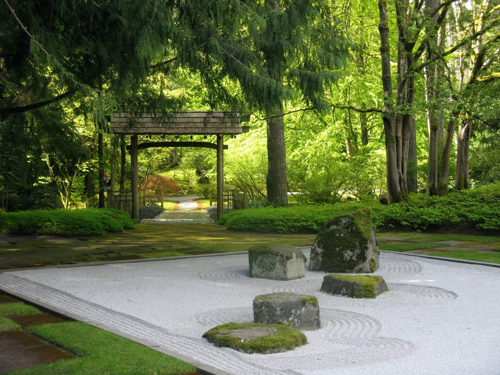 Google Image Result For _NQwDuQ0gMzE S8qPirZJRuI AAAAA. Zen Garden Design, Japanese Garden, Japanese Rock Garden