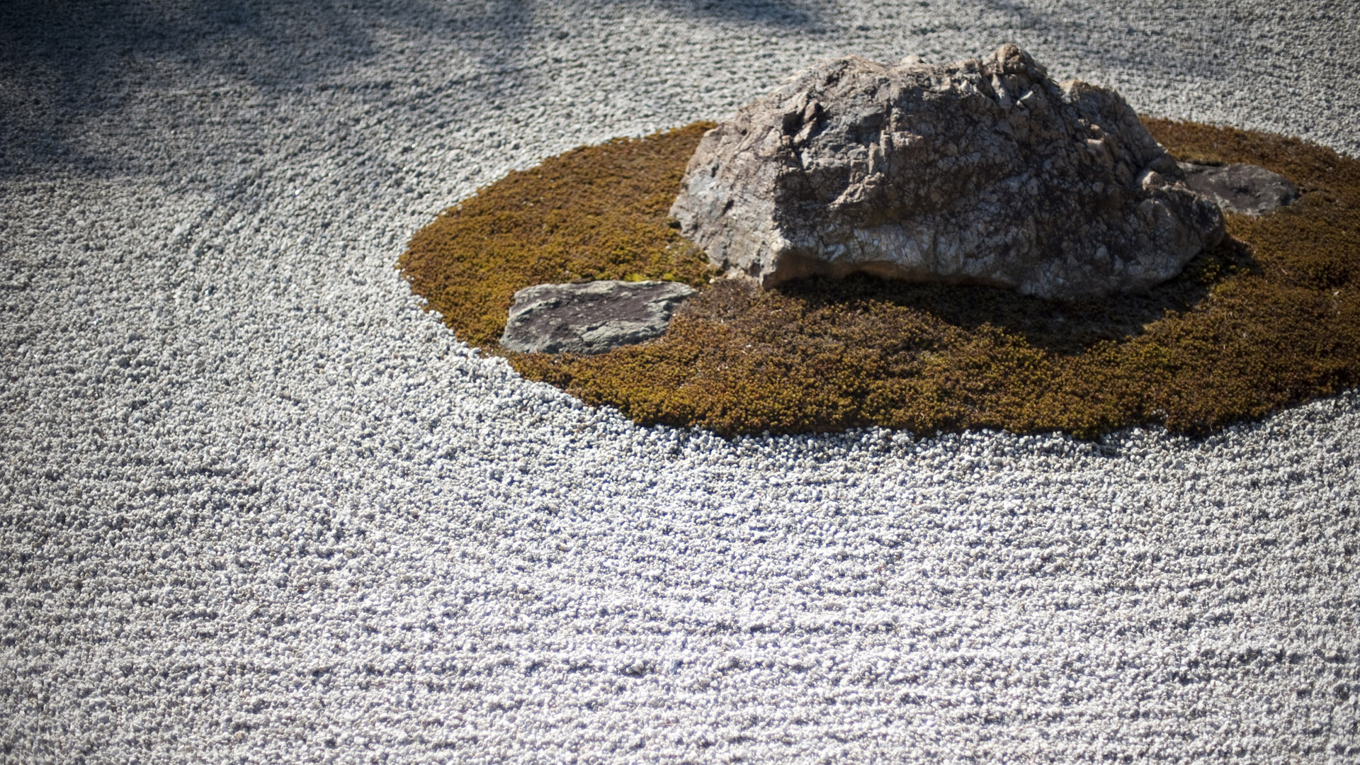 Zen Garden Wallpaper 42666 1920x1080px
