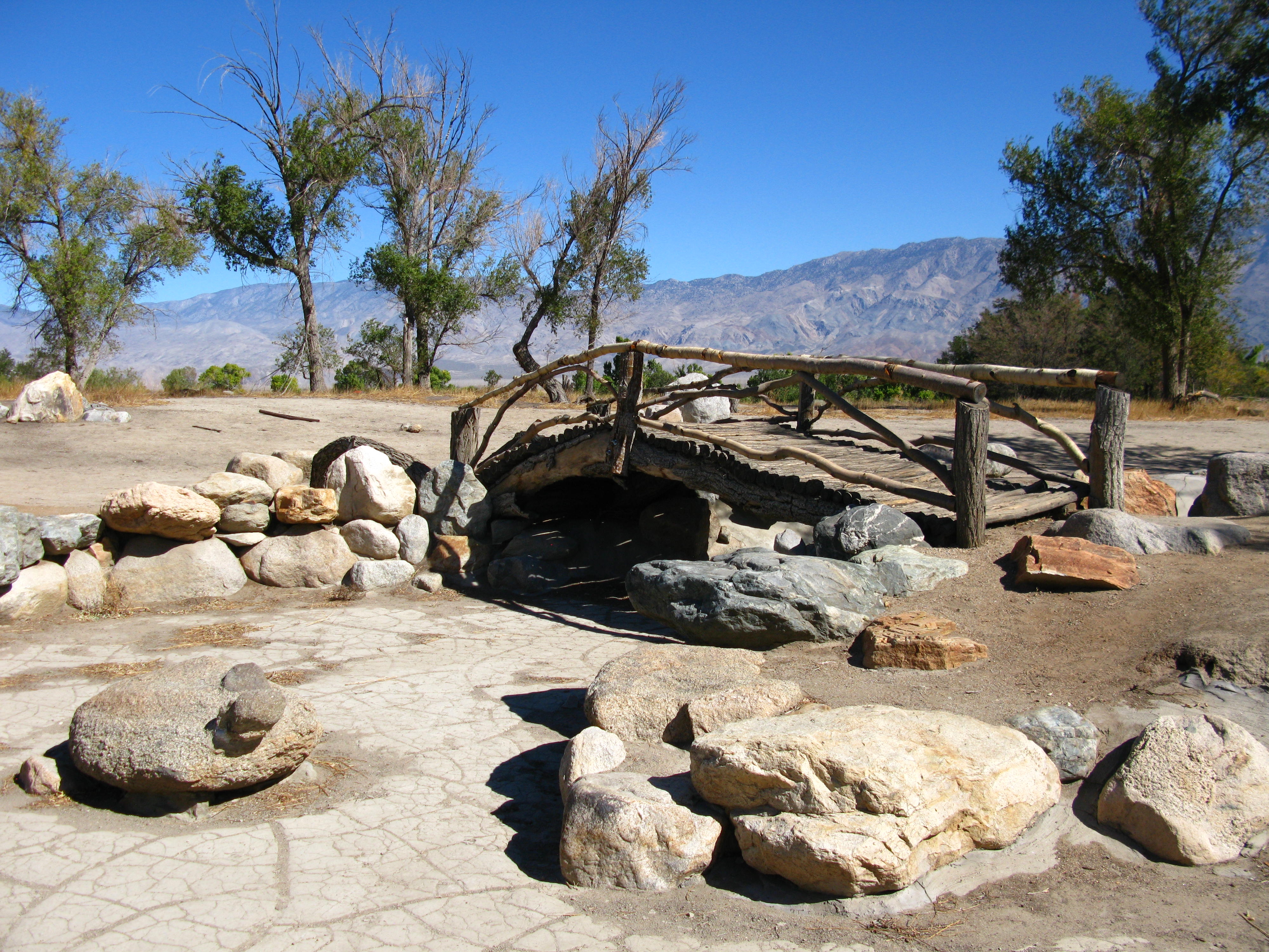 The Backyard Gardener and Natural Resources Blogs
