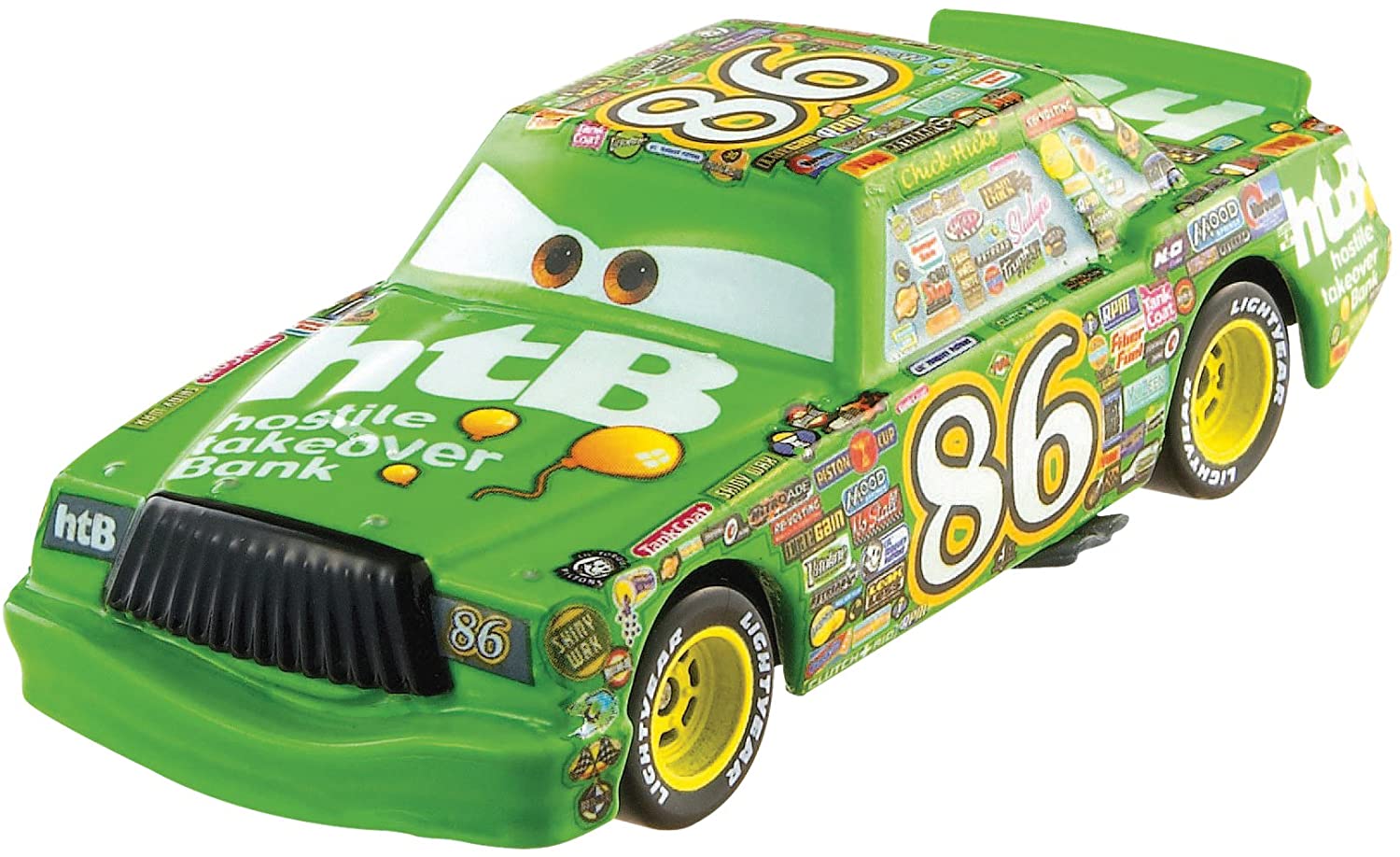 chick hicks disney cars Off 65%