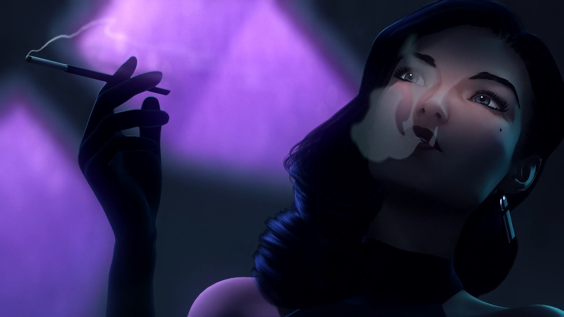 Chatting with Kay Bess, The Voice Behind Agents of Mayhem