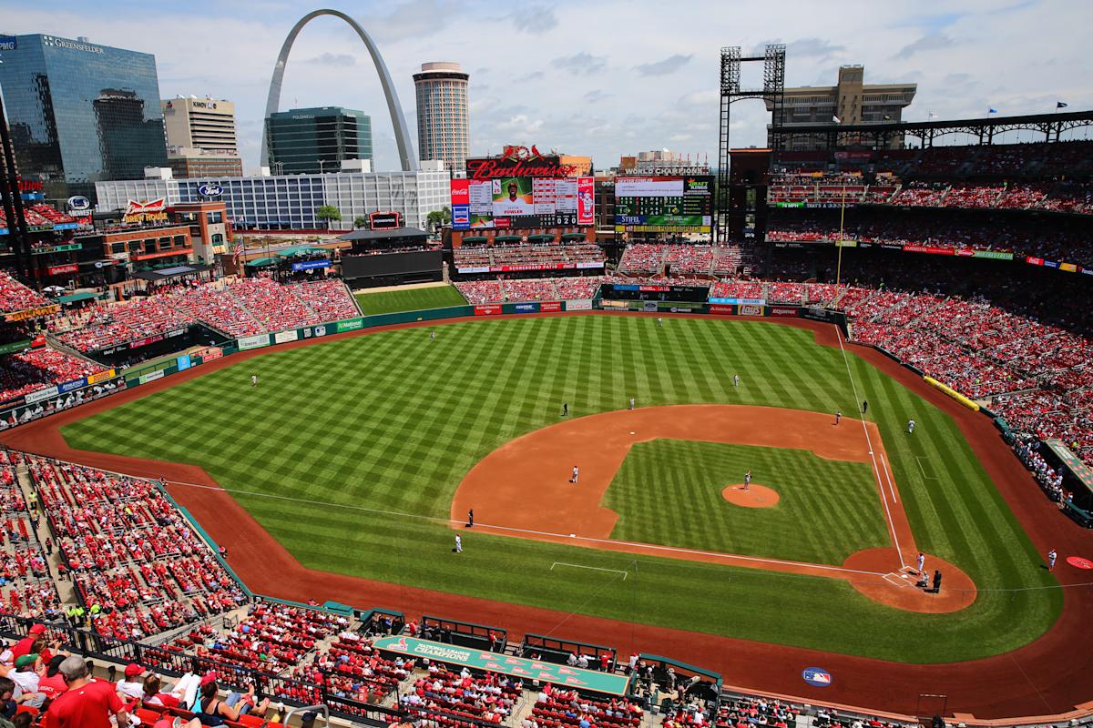 Cardinals beat writer revives videographer with CPR
