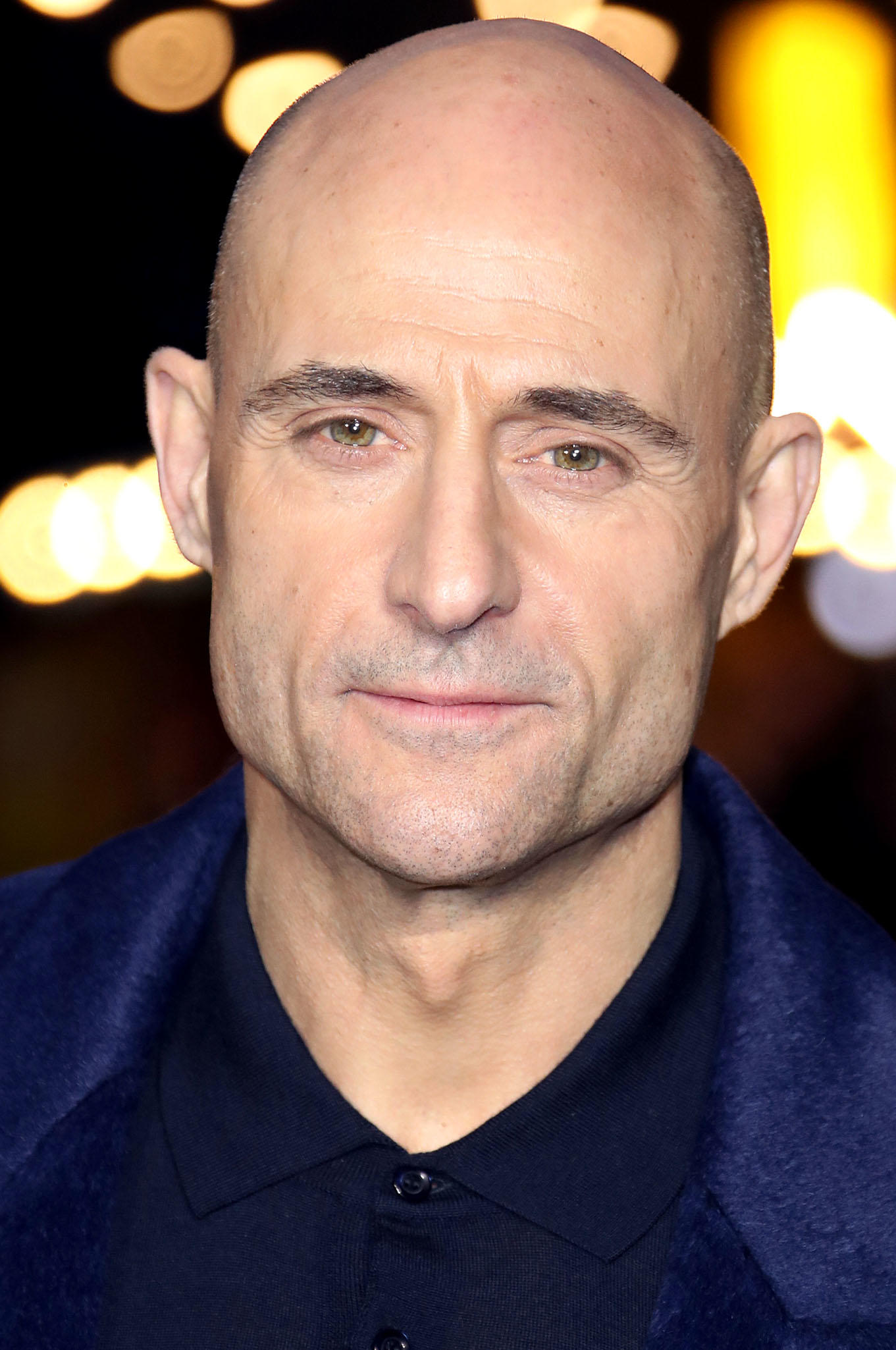 Mark Strong Picture and Photo