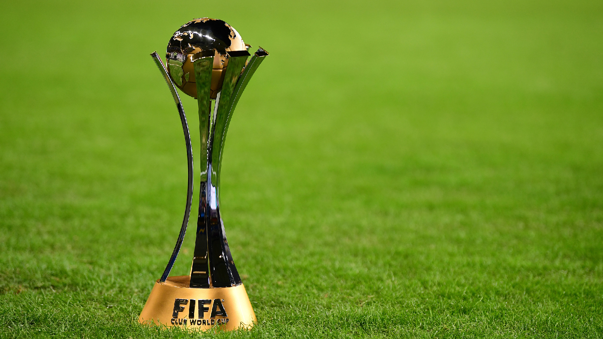 FIFA Club World Cup to be held in Qatar in February