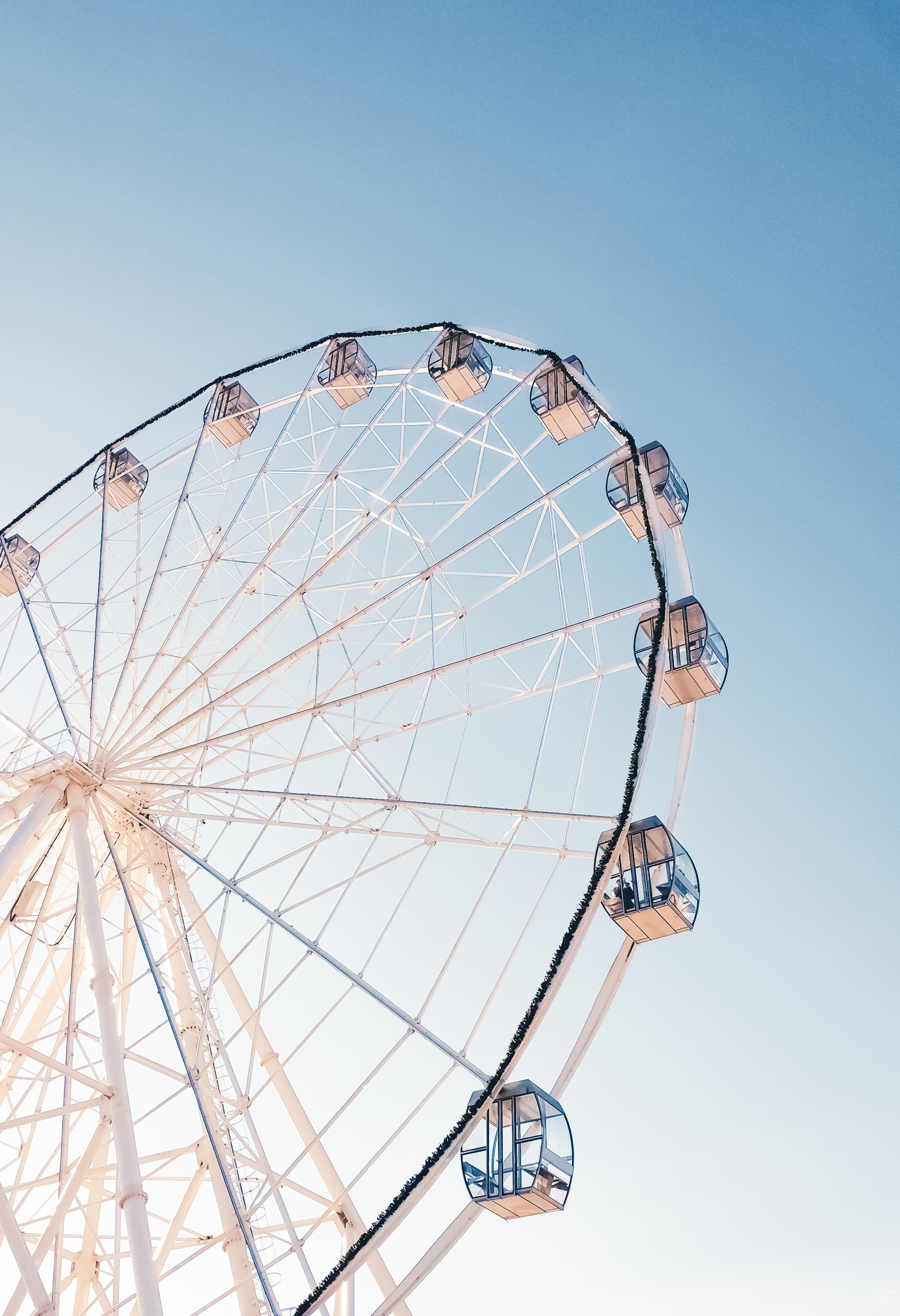 Ferris Wheel · Free