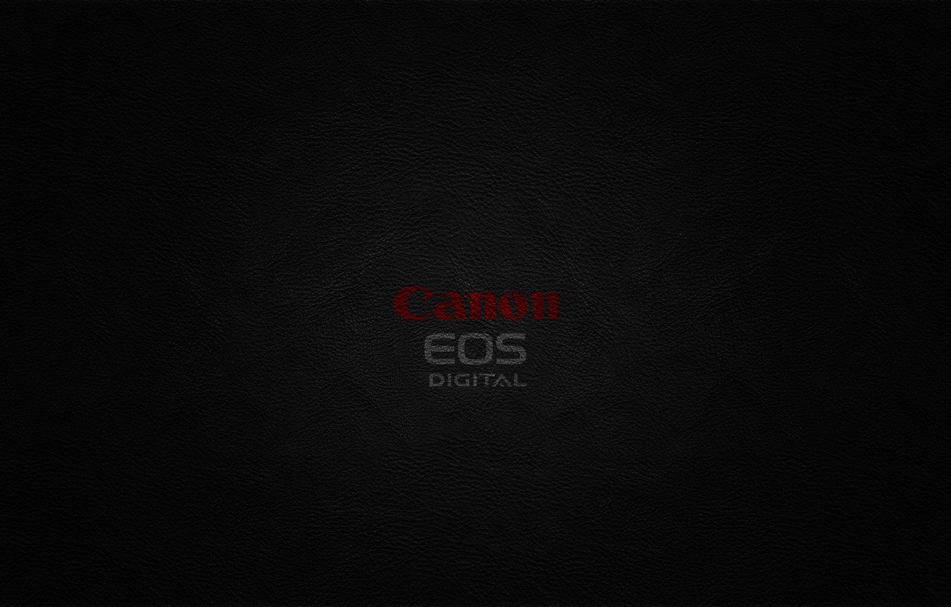 Canon Logo Wallpapers - Wallpaper Cave