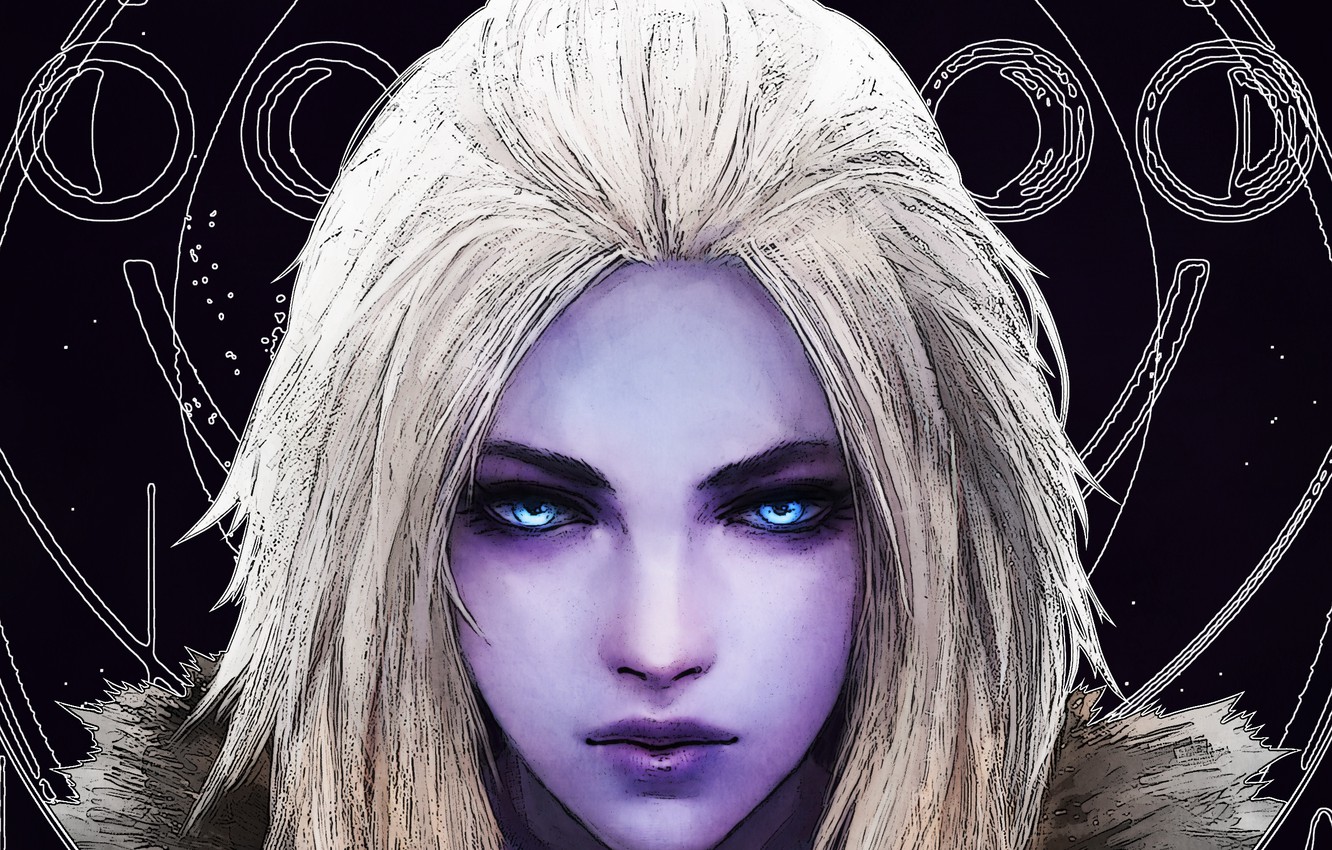 Mara Sov Wallpapers Wallpaper Cave