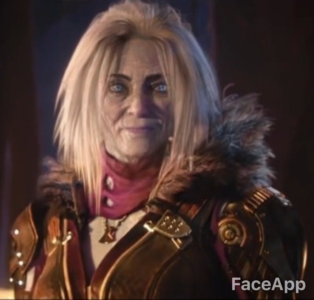 Mara Sov