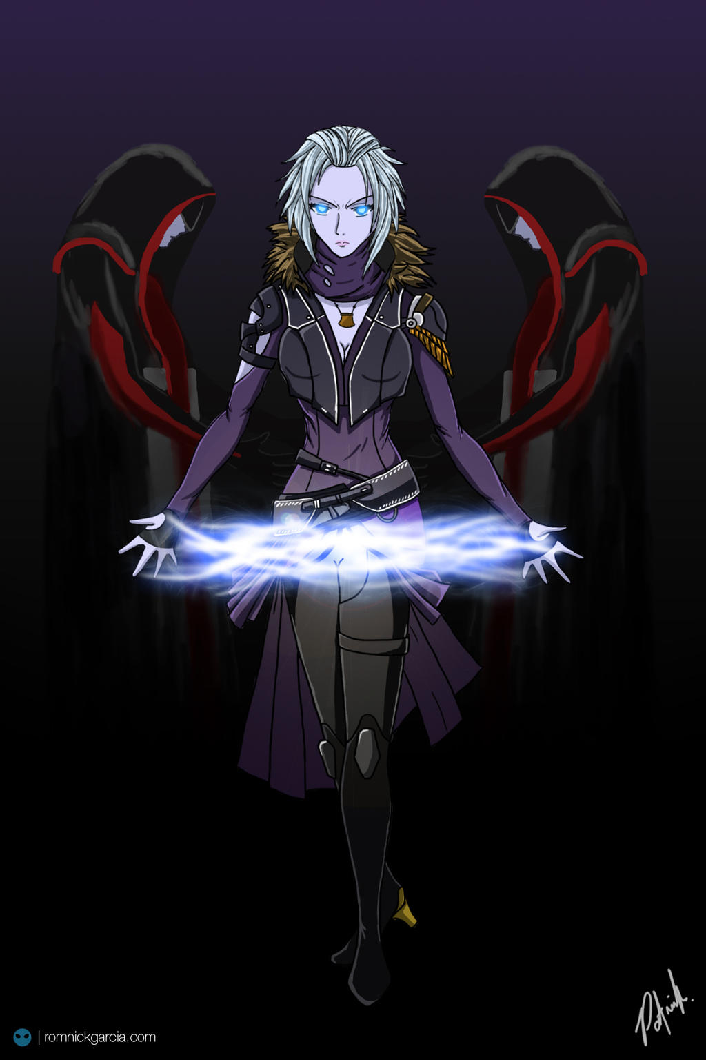 Mara Sov Bows To No One.. submitted by patgarci > Community