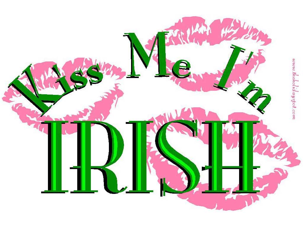 pink st patricks day shirts