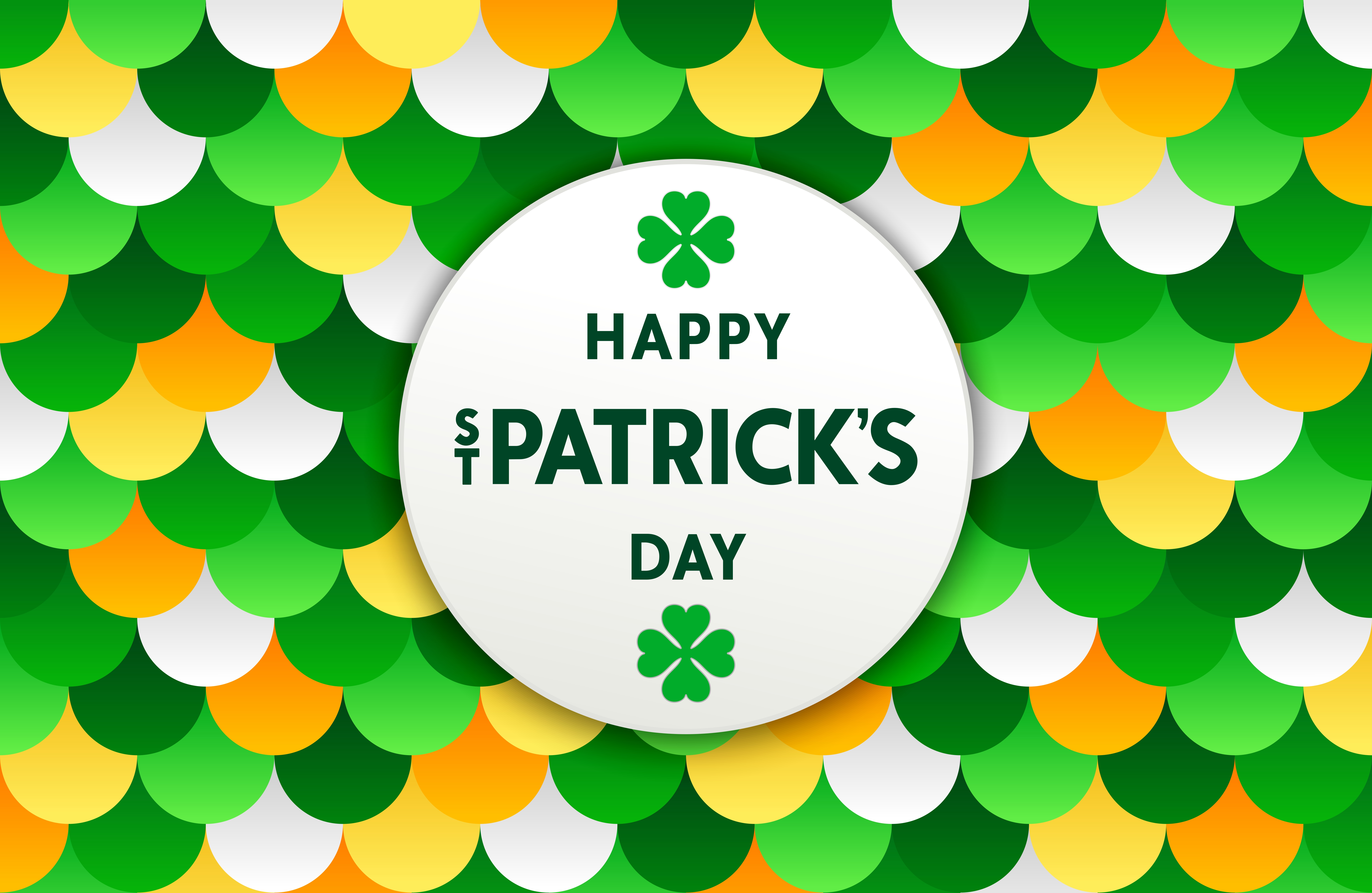 St. Patricks Day 4k Ultra HD Wallpaper, HD Wallpaper