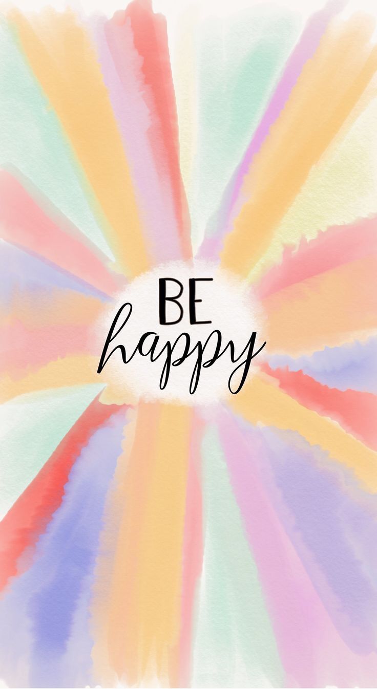 quoted ✰. Wallpaper quotes, Cute quotes, Happy words